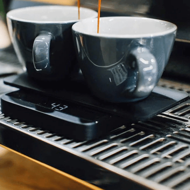 Baristazubehör