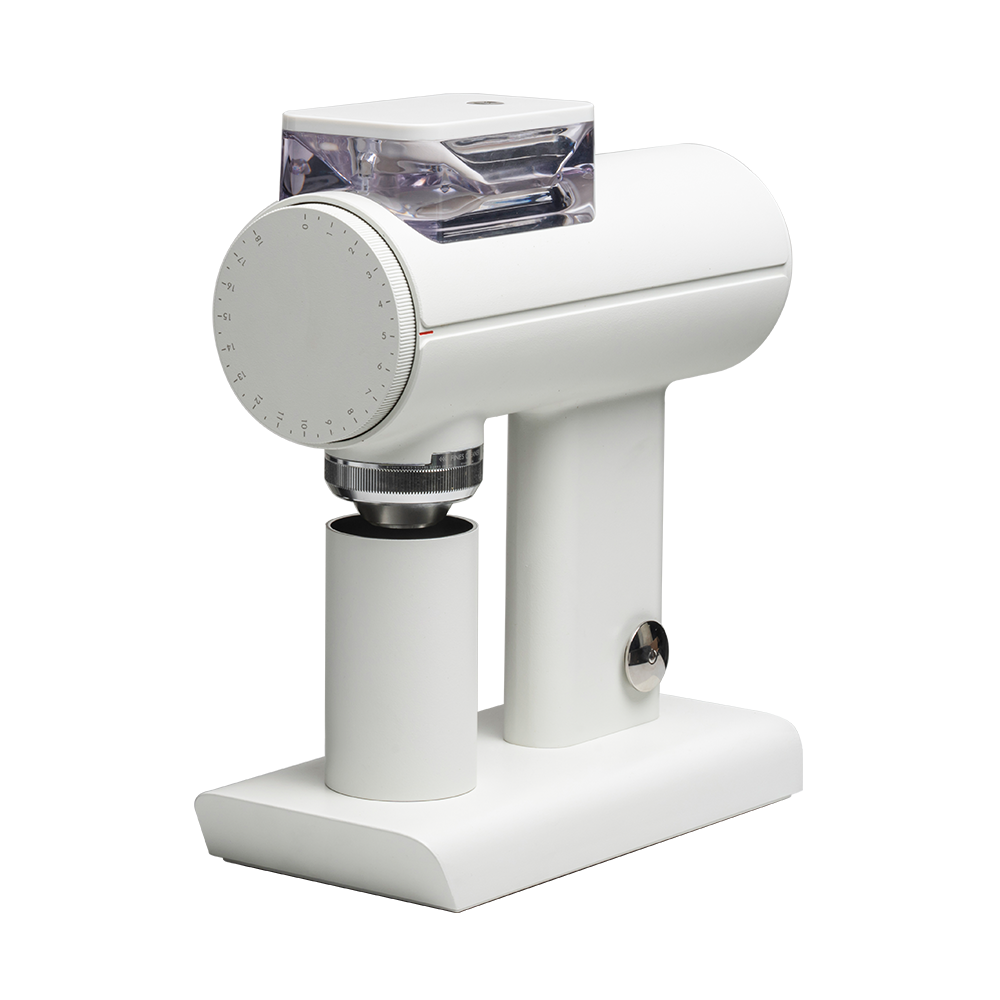 Timemore Sculptor 078 white