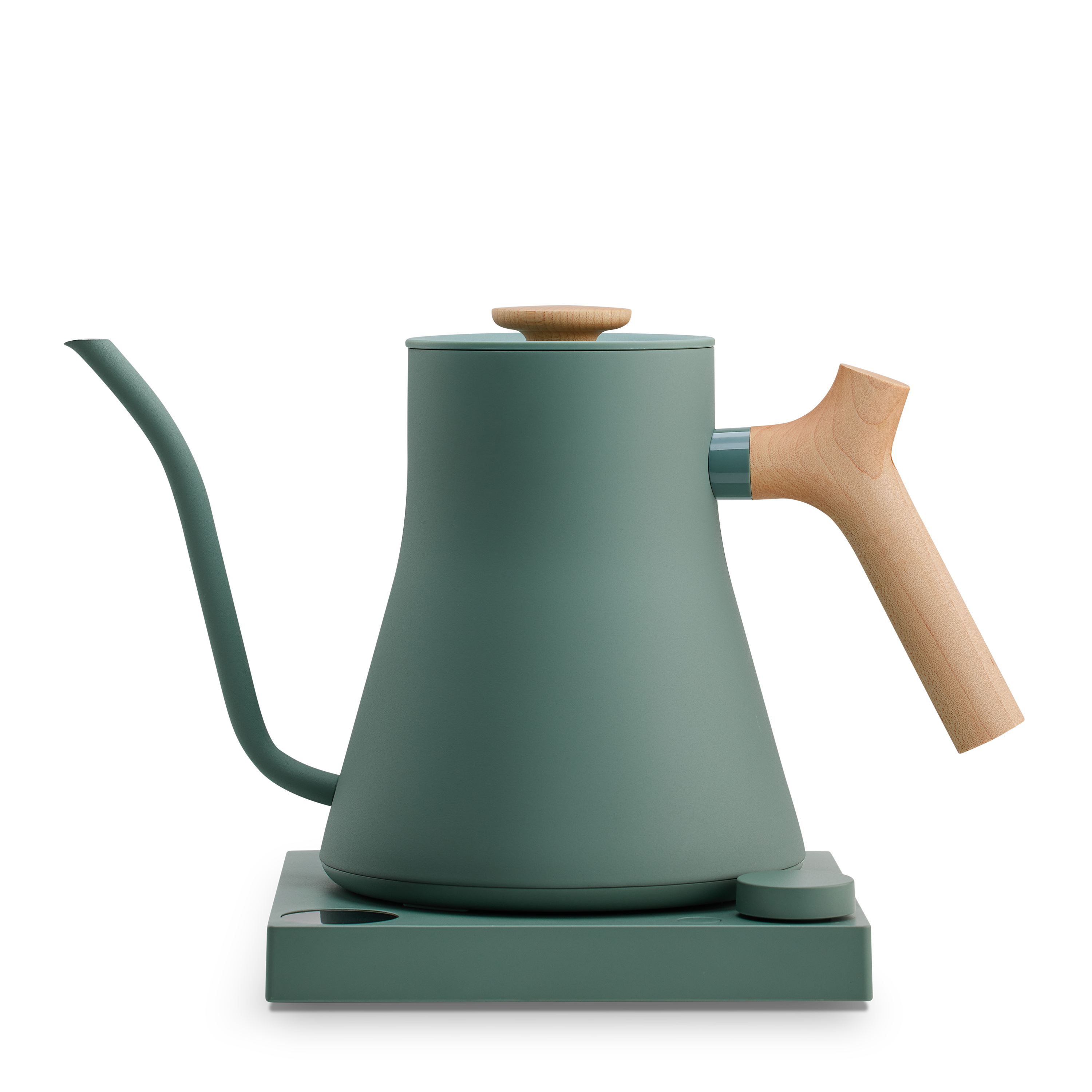 Elektrischer Wasserkocher von Fellow | Stagg EKG pro 0,9 L - Coffee Annan