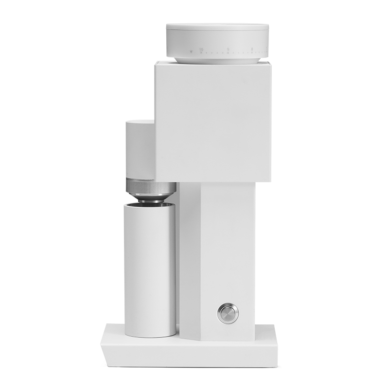 Timemore BRICKS 01S white