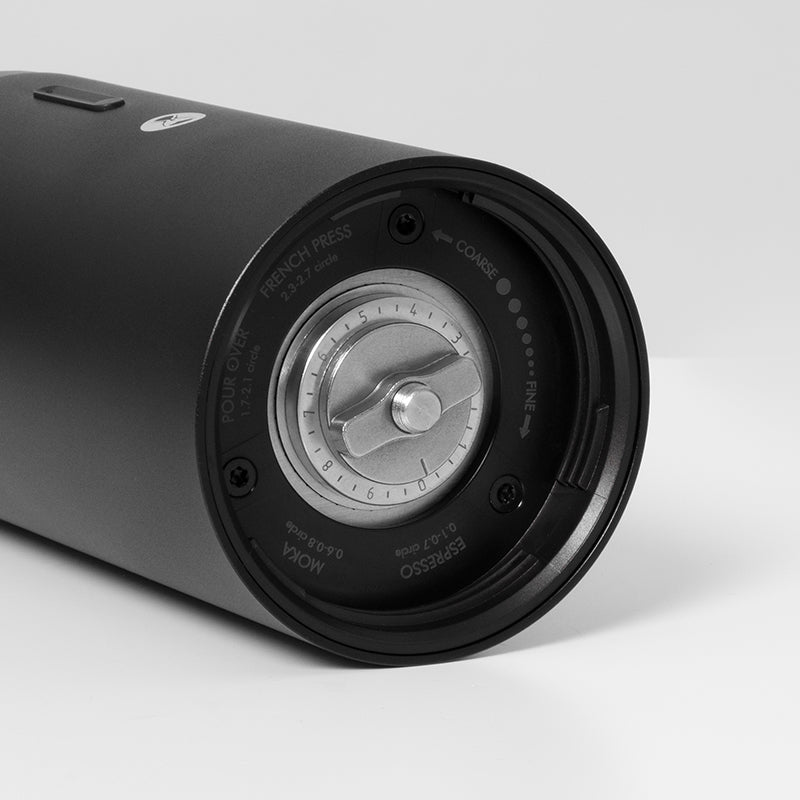 Timemore Whirley 01S