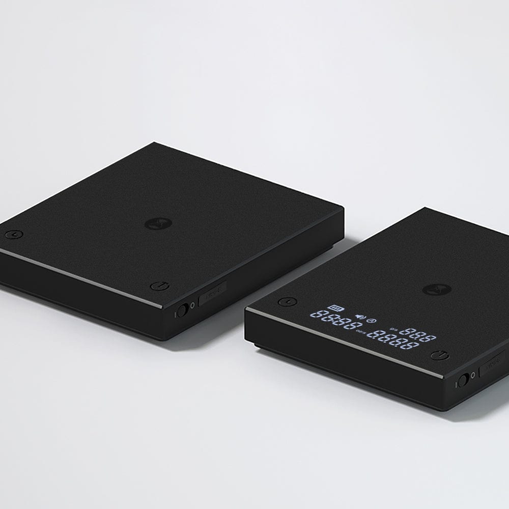 Timemore Black Mirror Basic 2| Digitale Anzeige