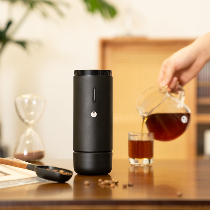 Timemore Whirley 01S