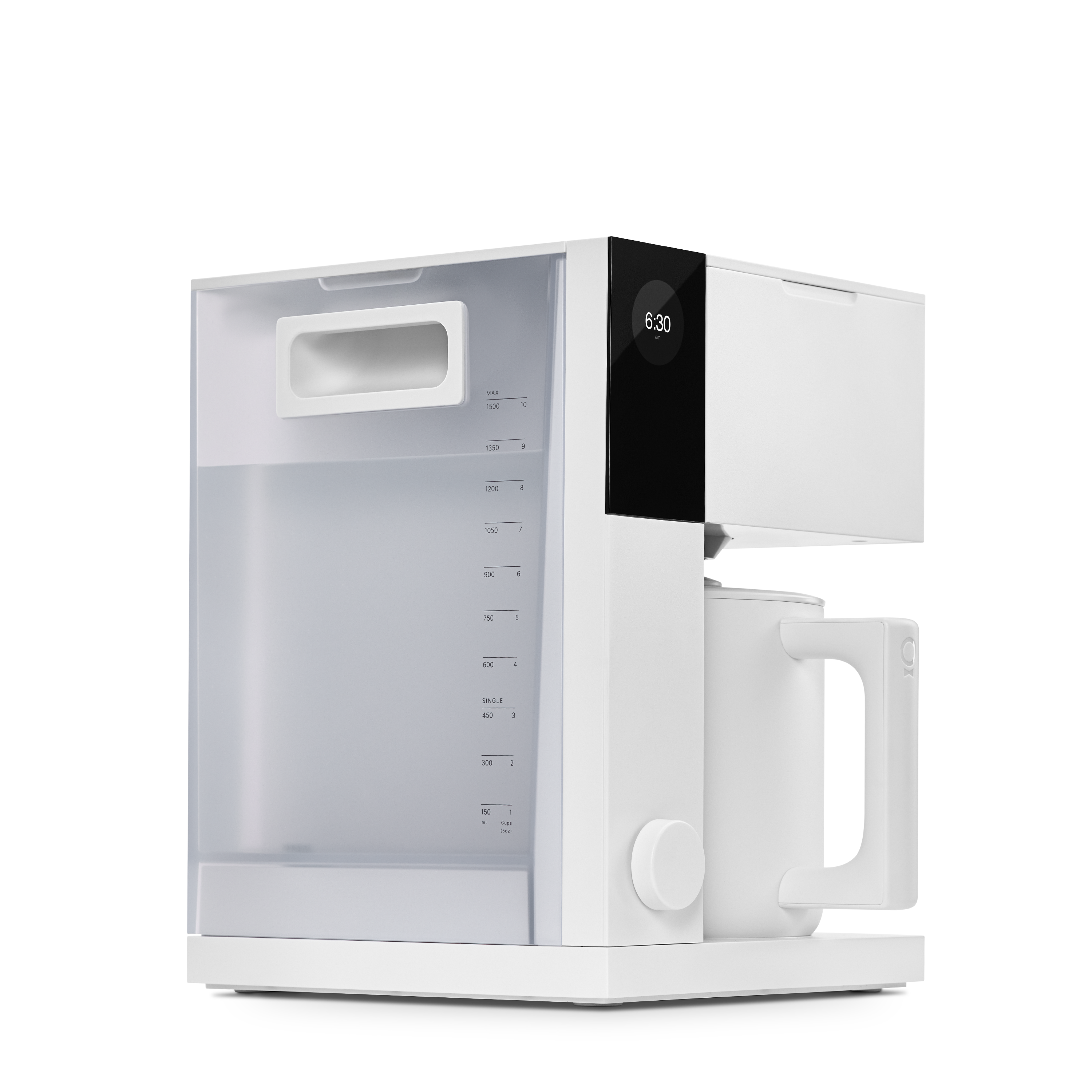 Aiden Precision Coffee Maker | Filter machine from Fellow