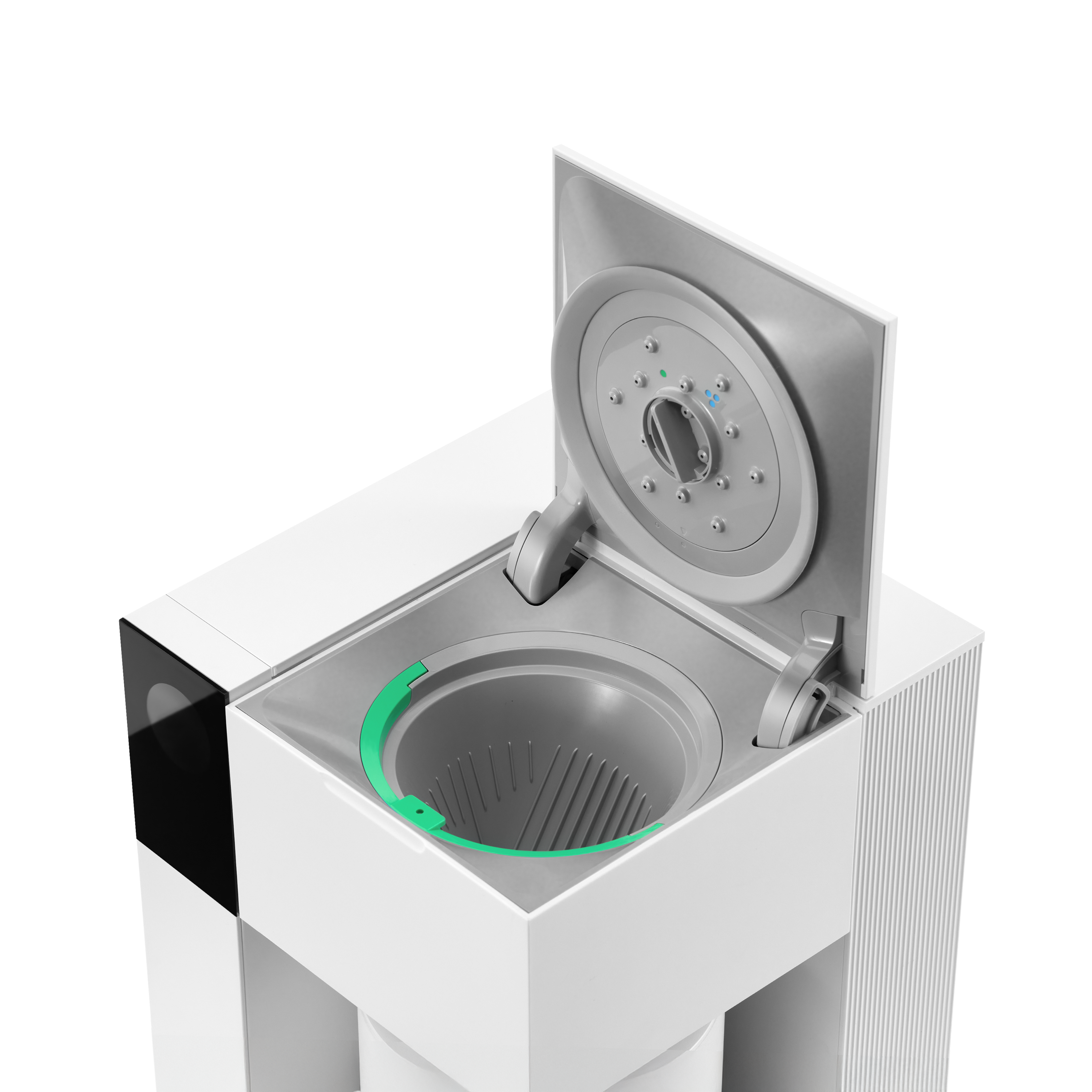 Aiden Precision Coffee Maker | Filter machine from Fellow