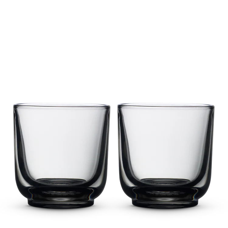 Fellow Pirch Glasses