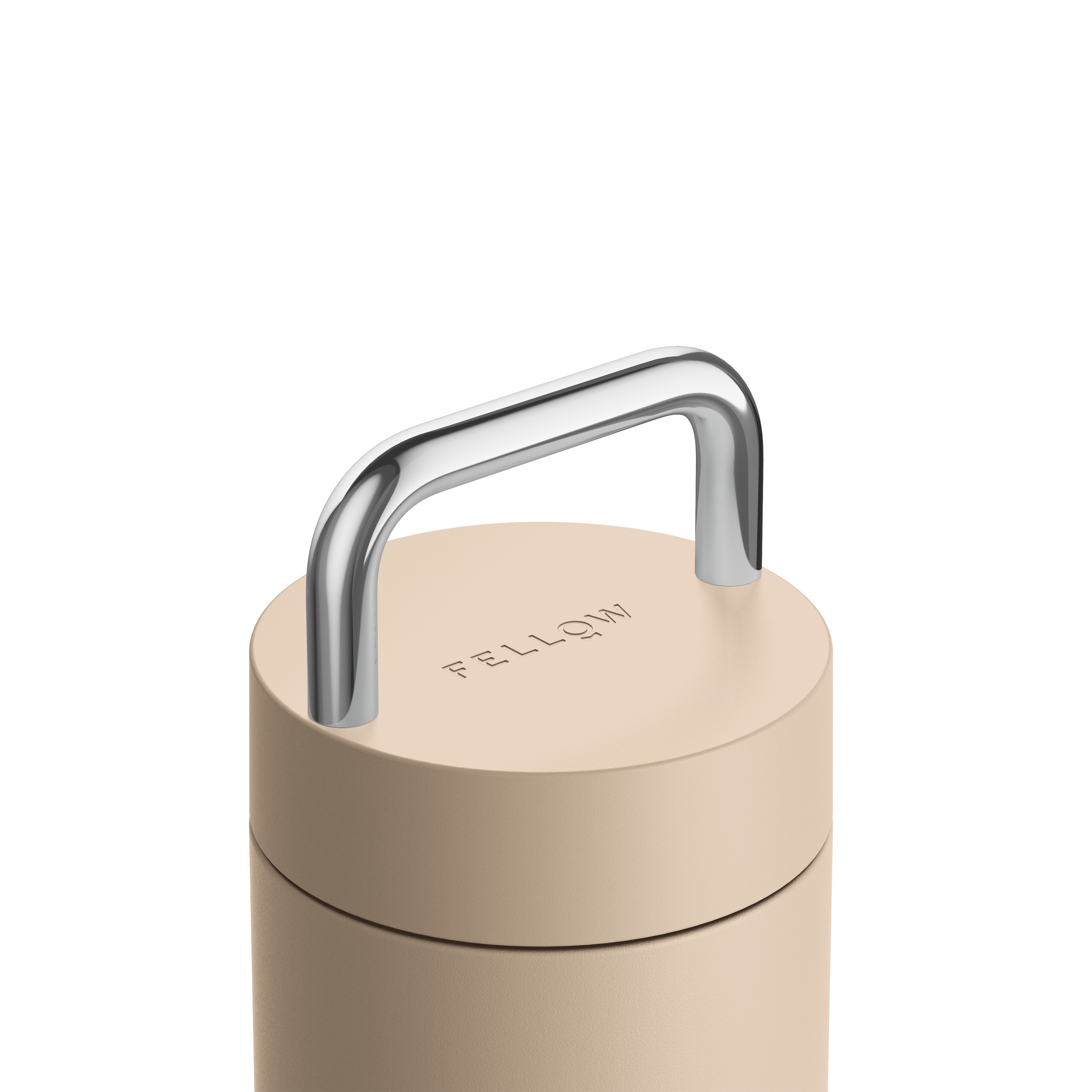 Fellow Carter Carry Tumbler Thermobecher | 591 ml - Coffee Annan