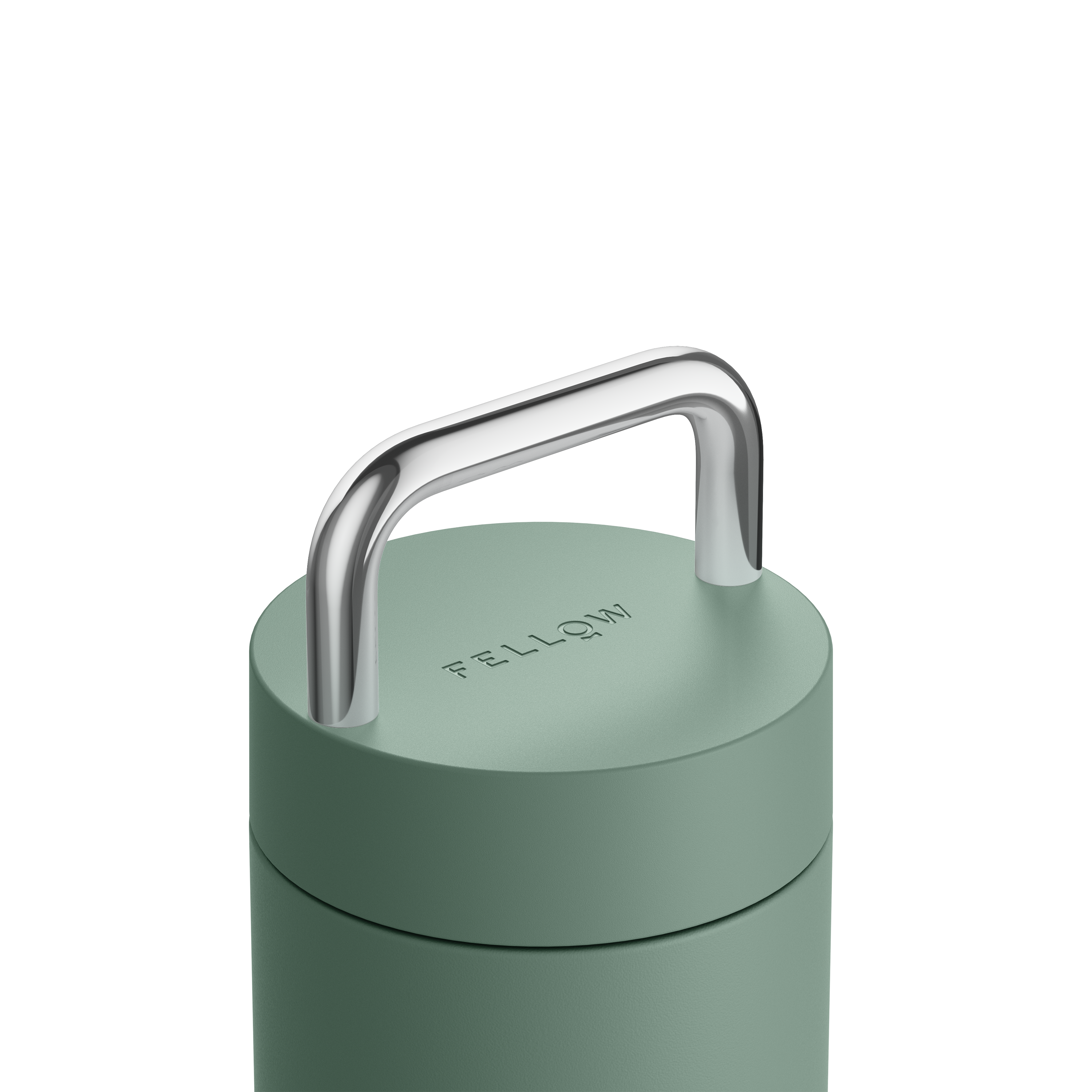 Fellow Carter Carry Tumbler Thermobecher | 591 ml - Coffee Annan