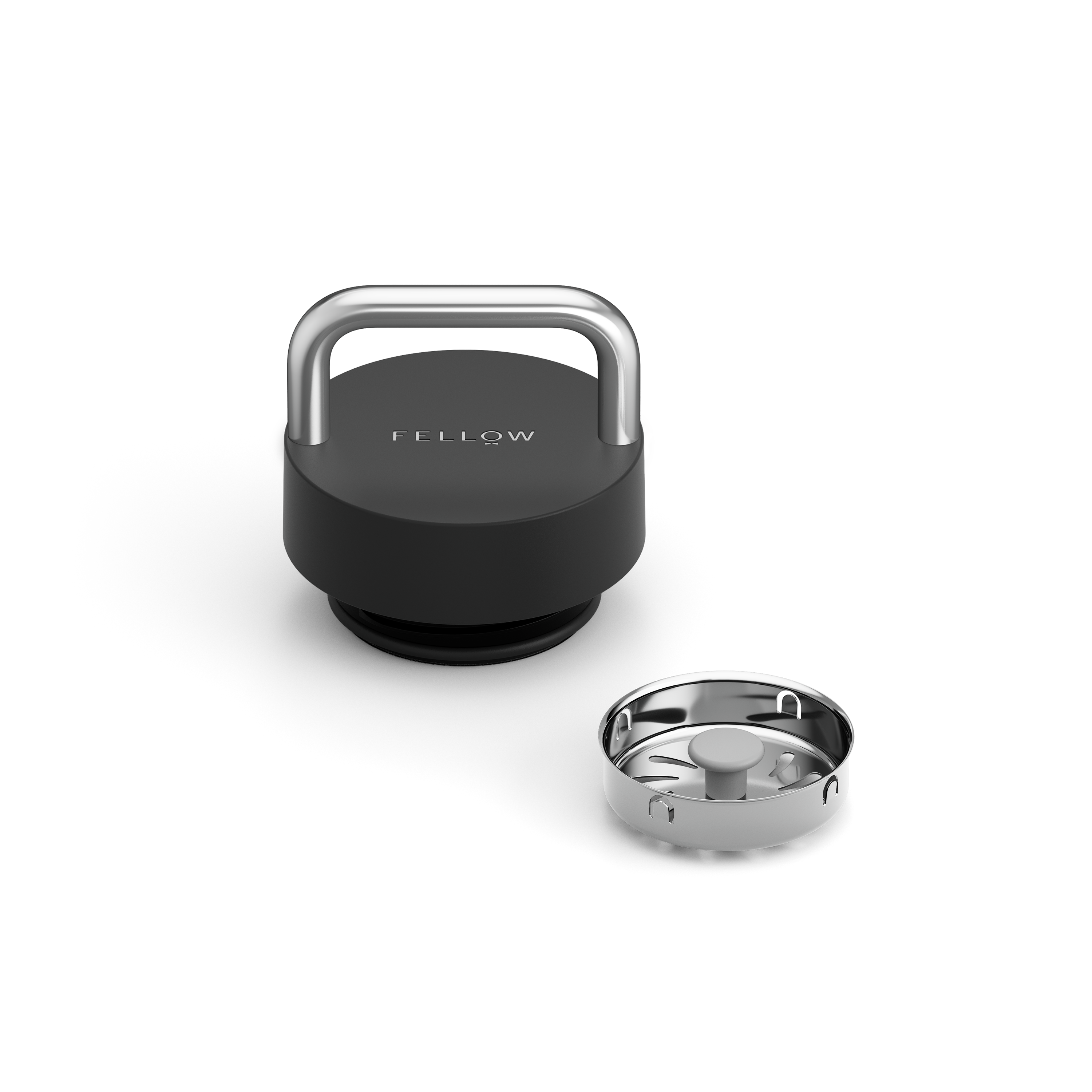 Fellow Carter Carry Tumbler Thermobecher | 591 ml - Coffee Annan