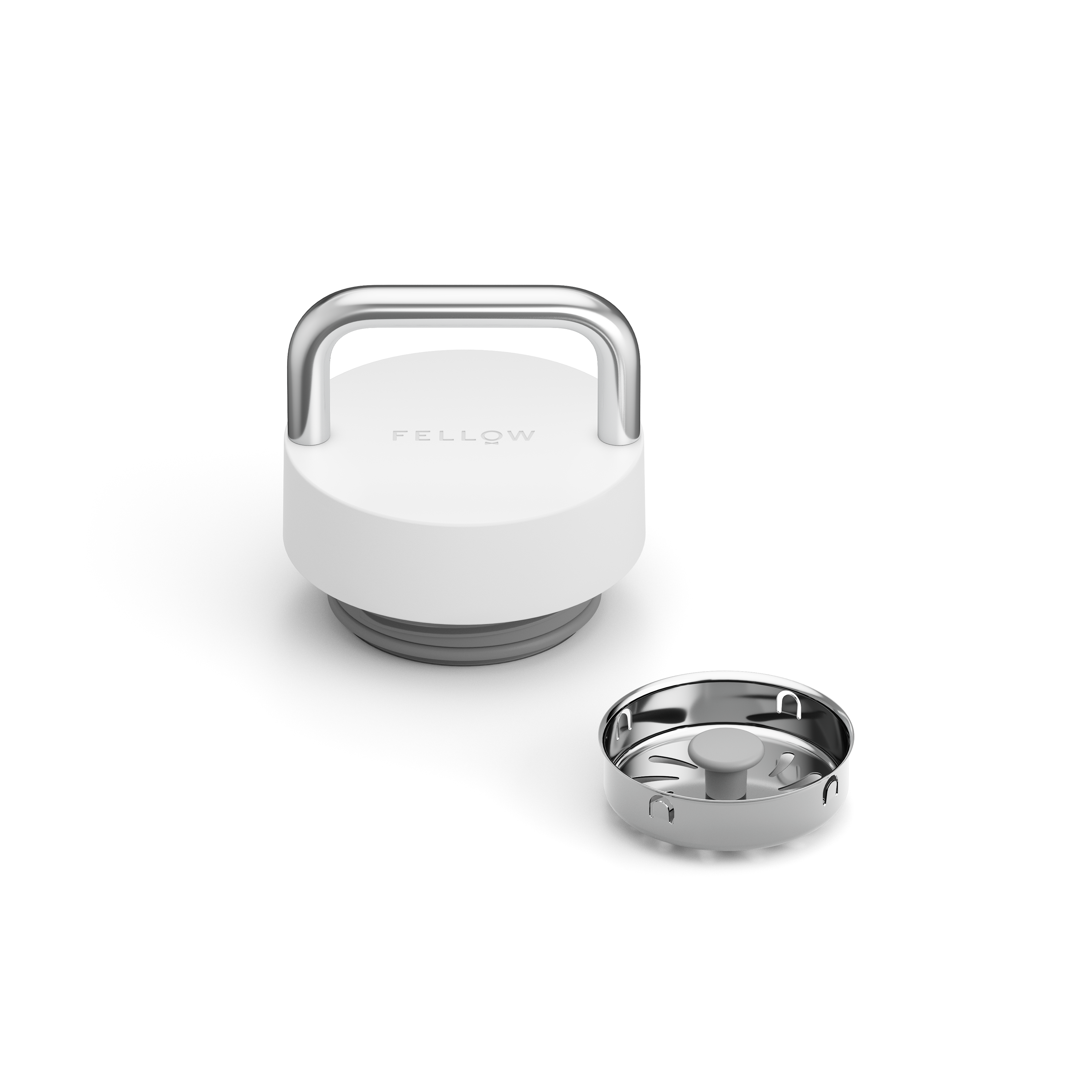 Fellow Carter Carry Tumbler Thermobecher | 591 ml - Coffee Annan