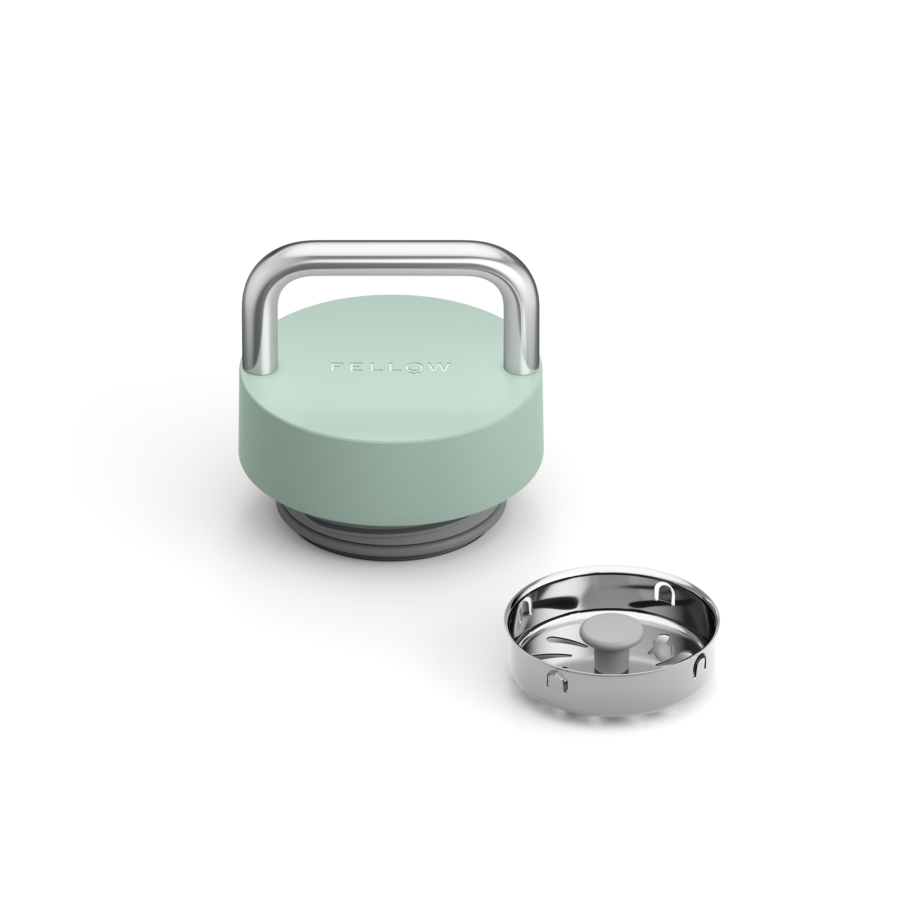 Fellow Carter Carry Tumbler Thermobecher | 591 ml - Coffee Annan