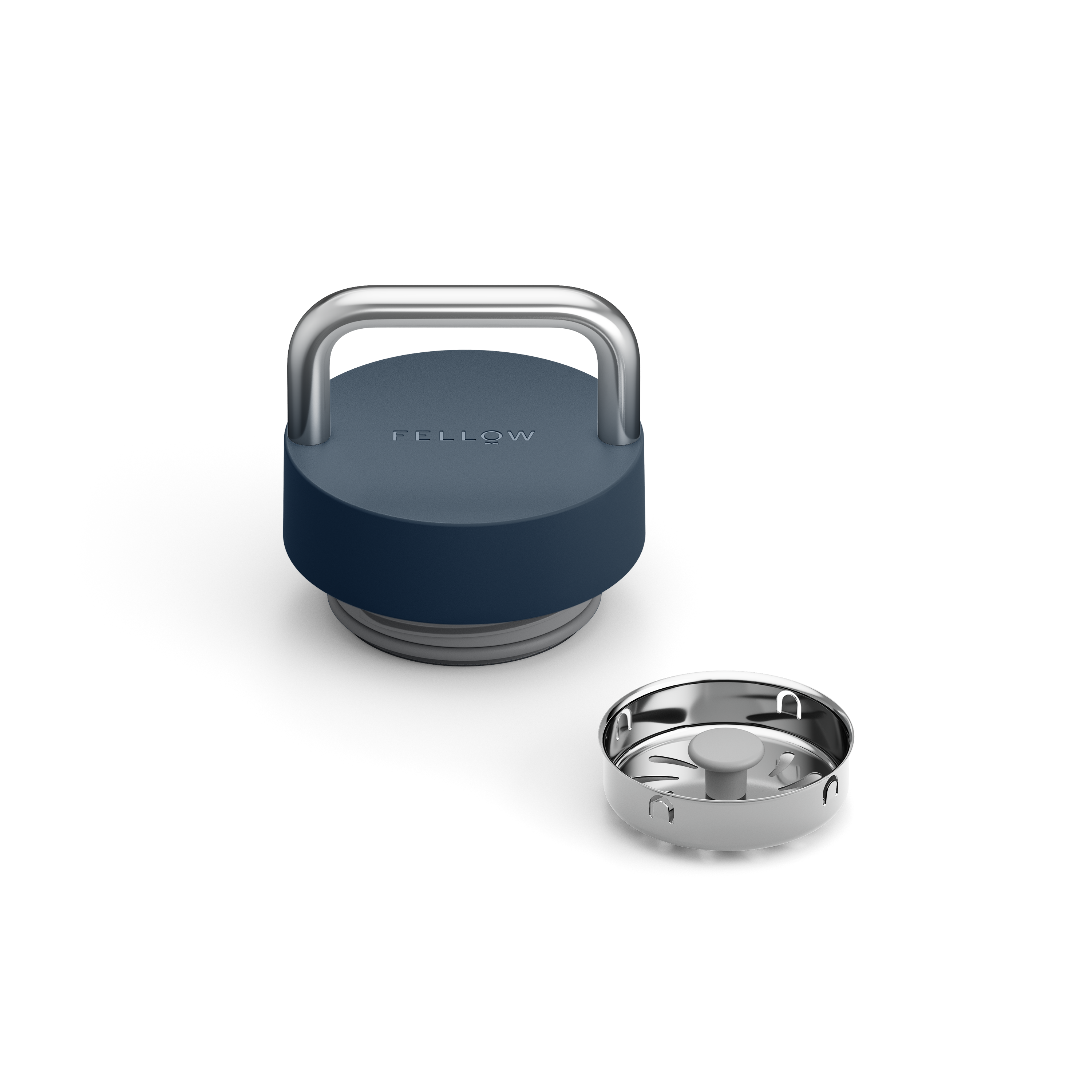 Fellow Carter Carry Tumbler Thermo Mug | 591ml