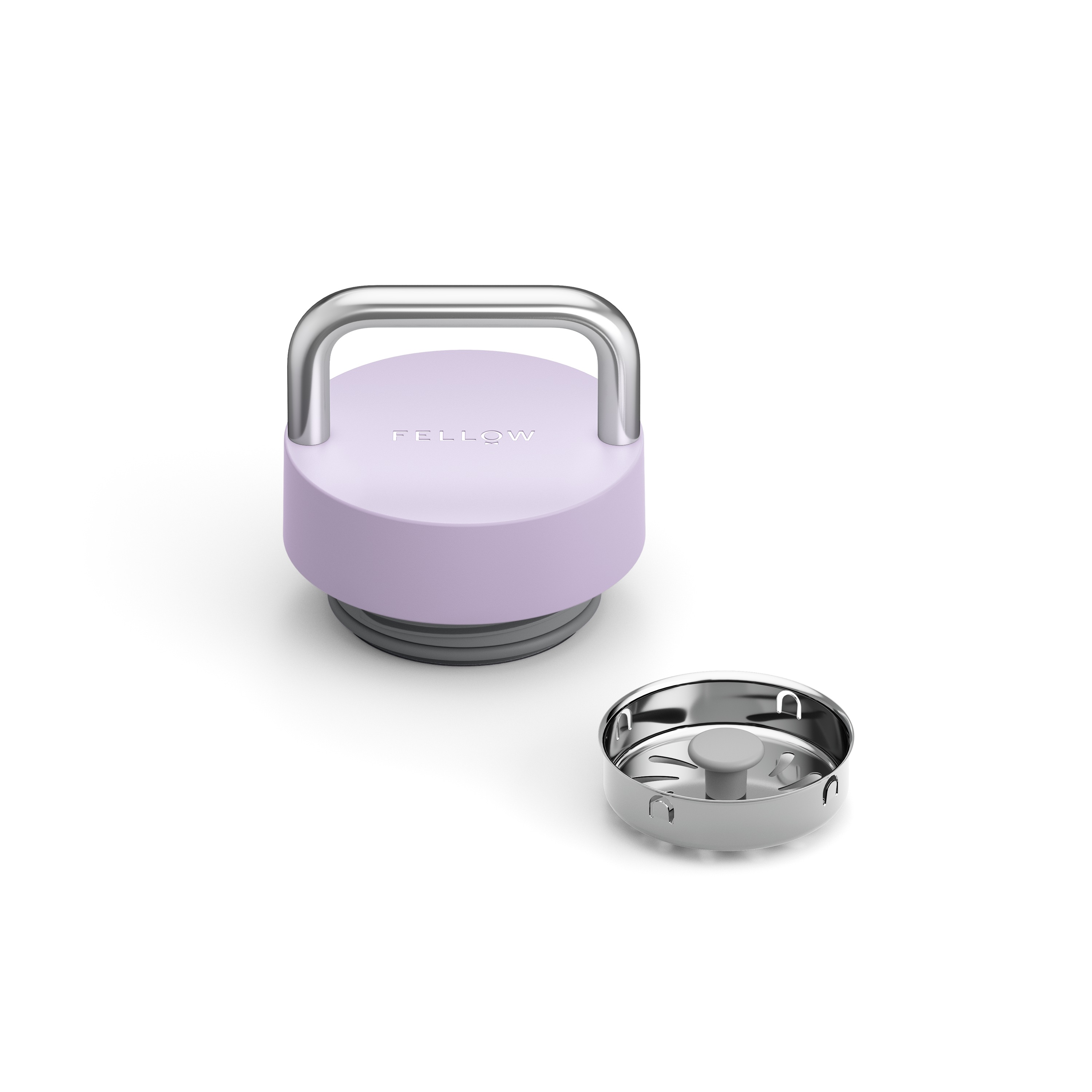 Fellow Carter Carry Tumbler Thermo Mug | 591ml