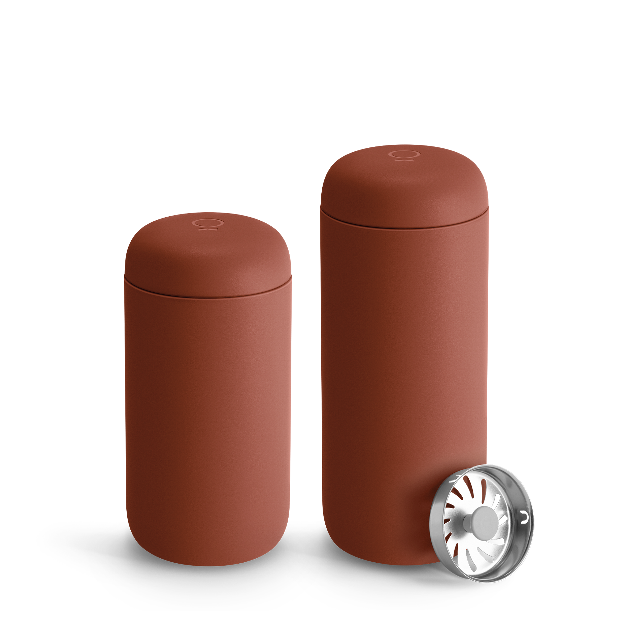 Fellow Carter Move Mug | Thermobecher - Coffee Annan