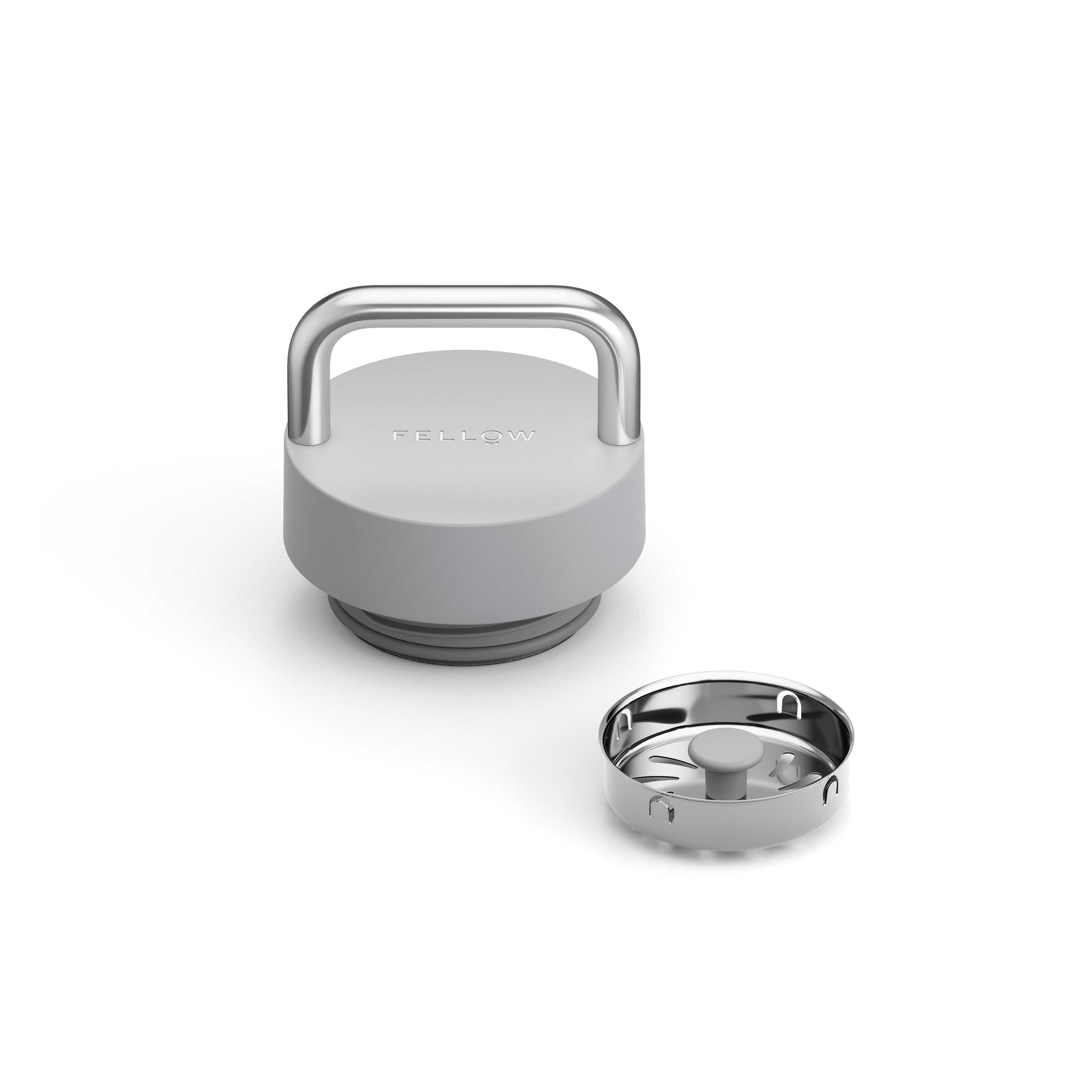 Fellow Carter Carry Tumbler Thermobecher | 591 ml - Coffee Annan