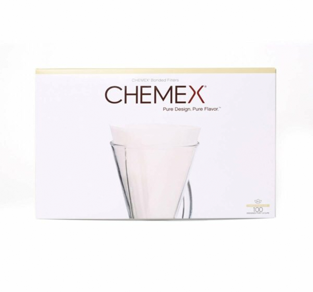 Chemex-Filter | 1-3 Tassen Brühkapazität
