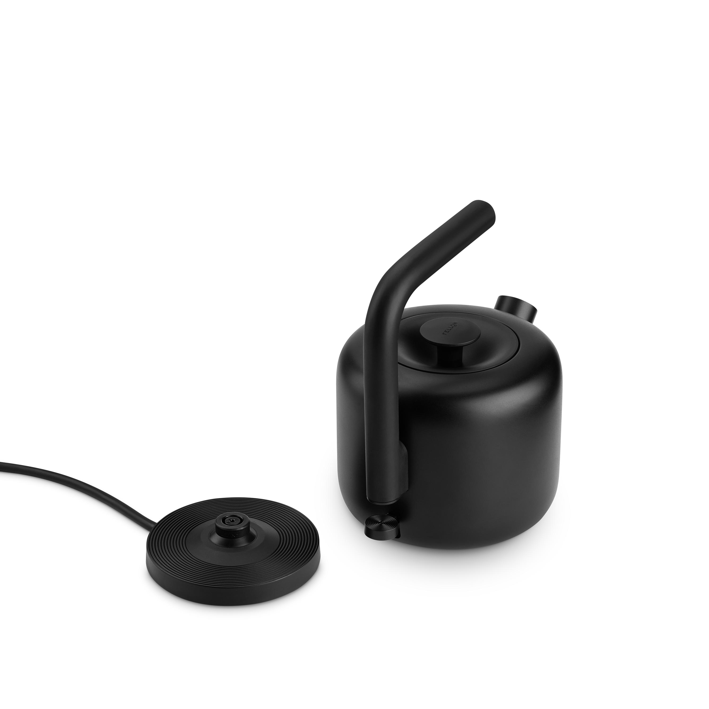 Fellow Electric Clyde | Elektrischer Wasserkocher | 1.5L - Coffee Annan