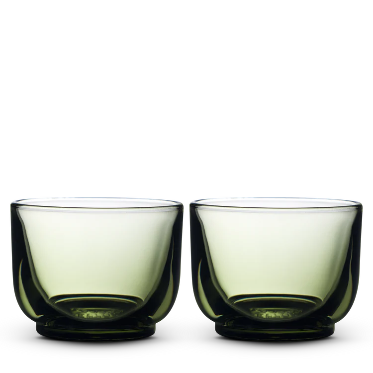 Fellow Pirch Glasses