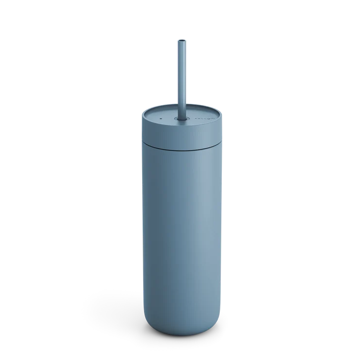 Fellow Carter Cold Tumbler | Thermal mug for cold drinks