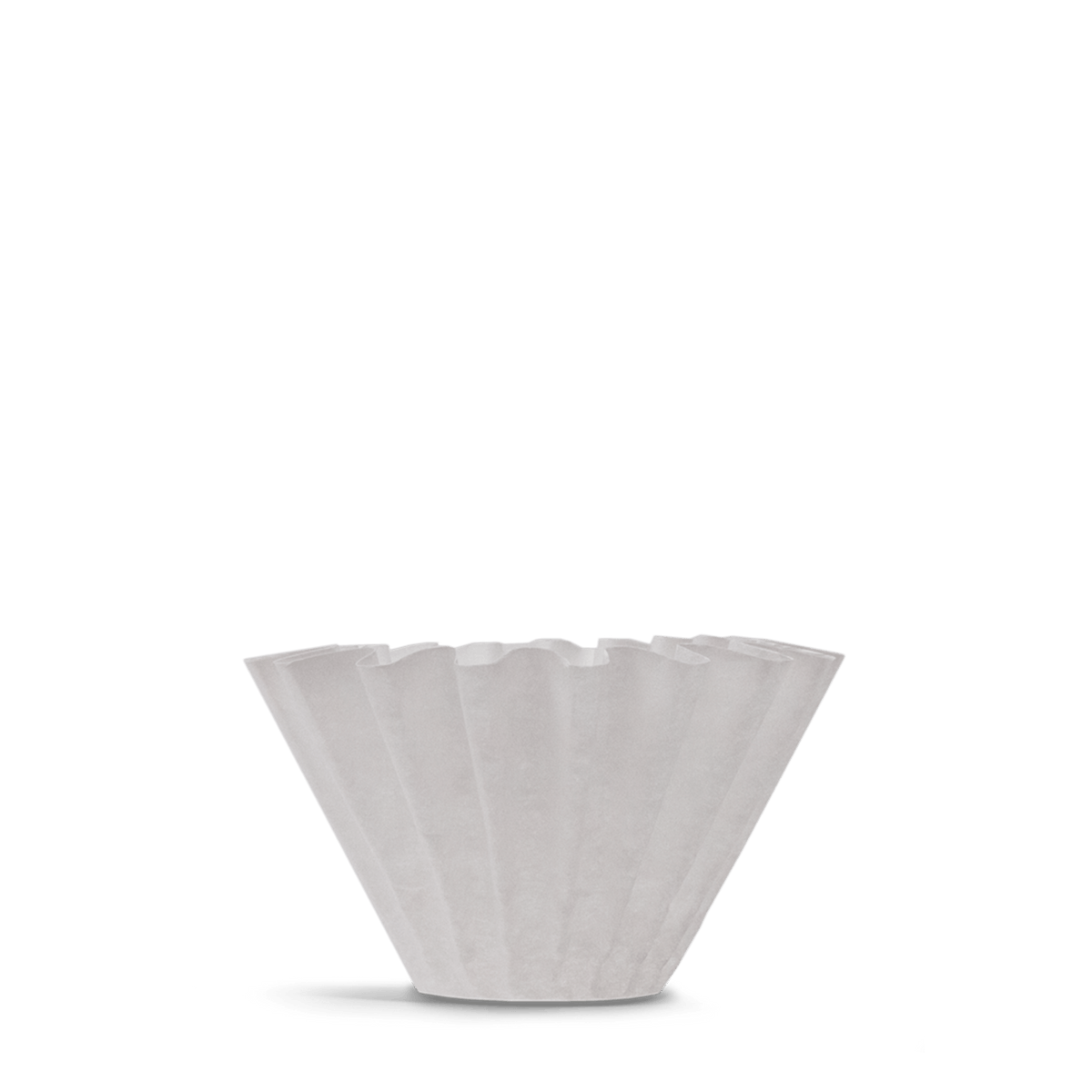 Fellow Stagg X Dripper Filterpapier (45 Stück) - Coffee Annan