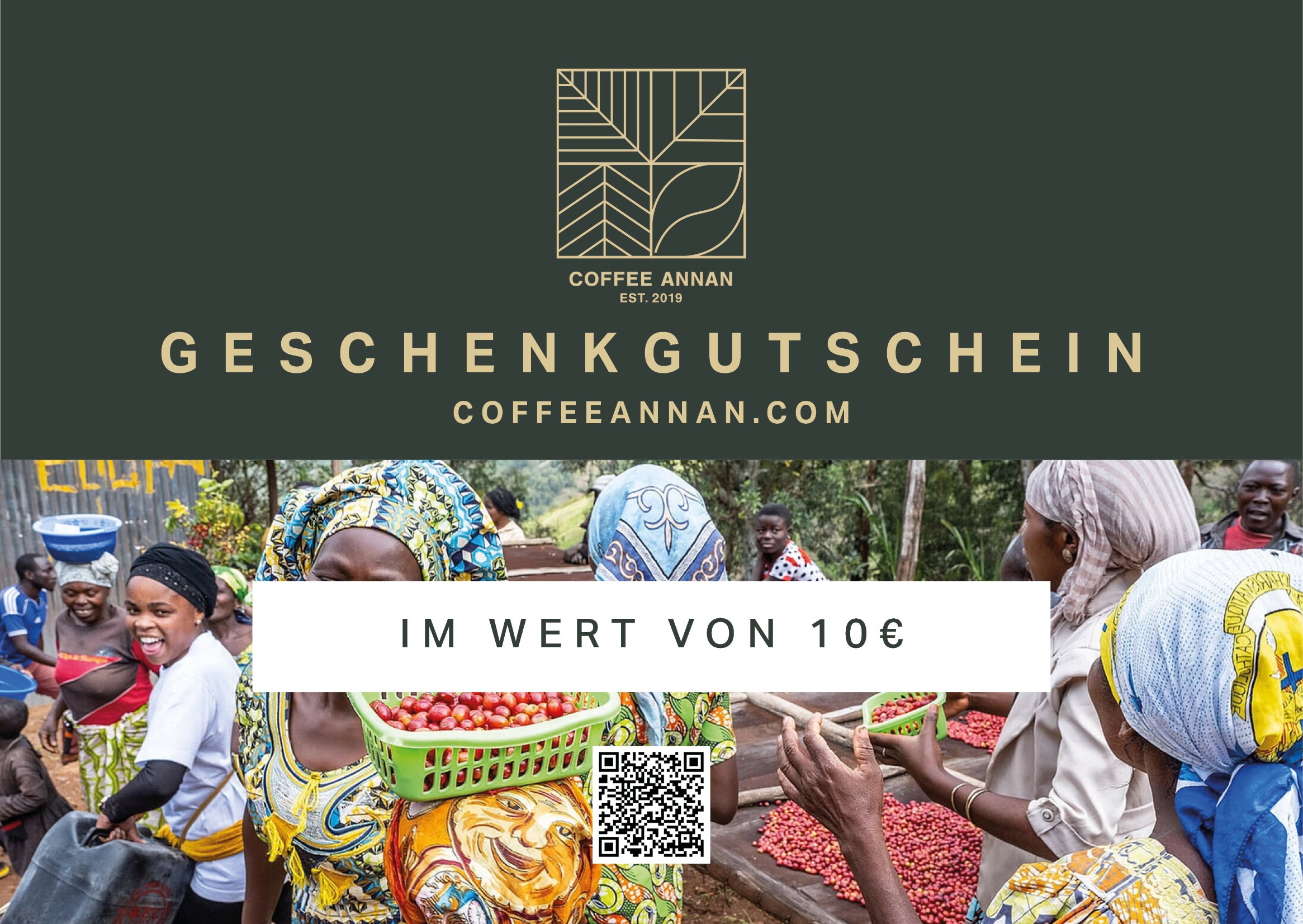 Geschenkgutscheine