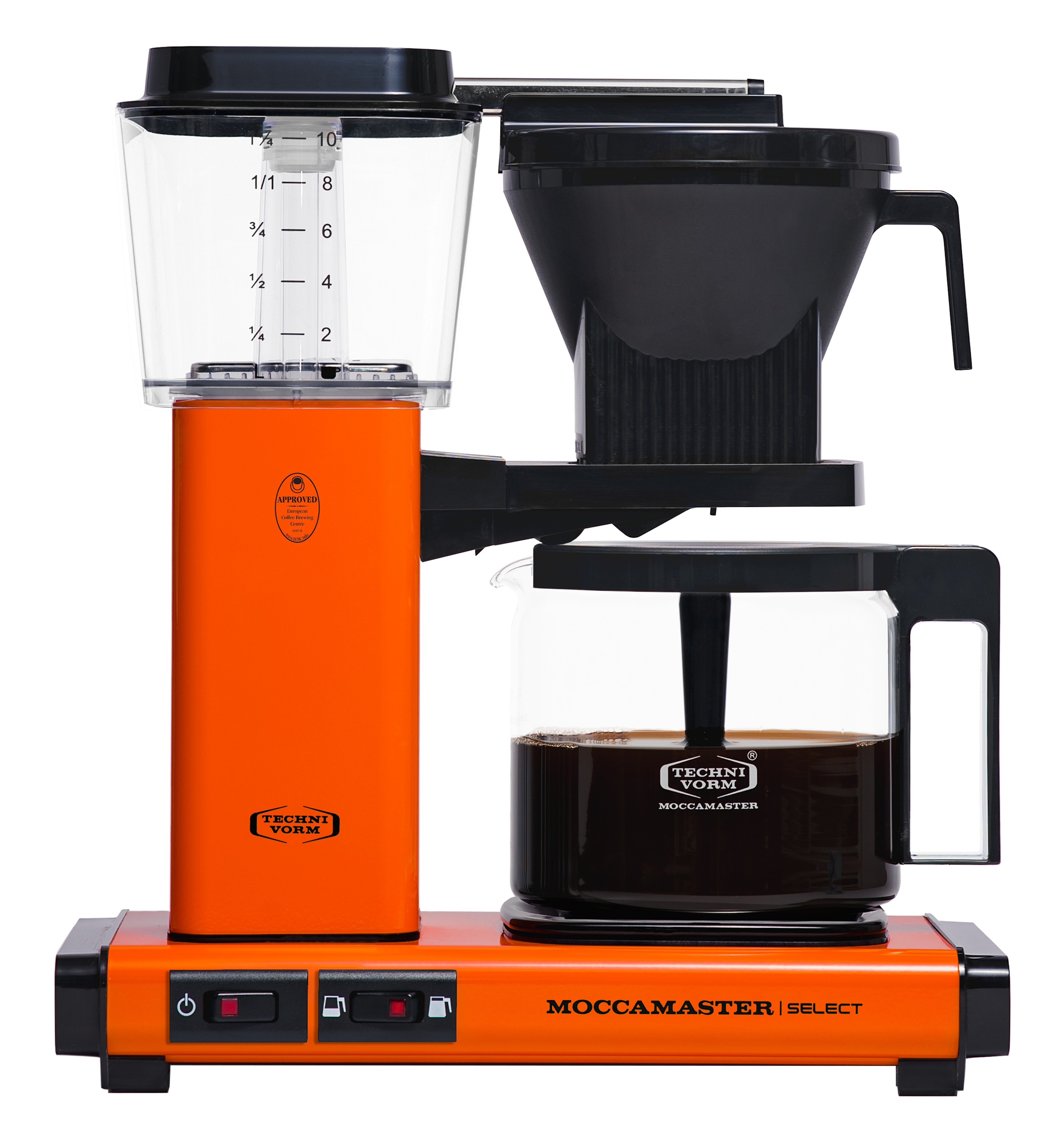 Moccamaster KBG Select - Coffee Annan