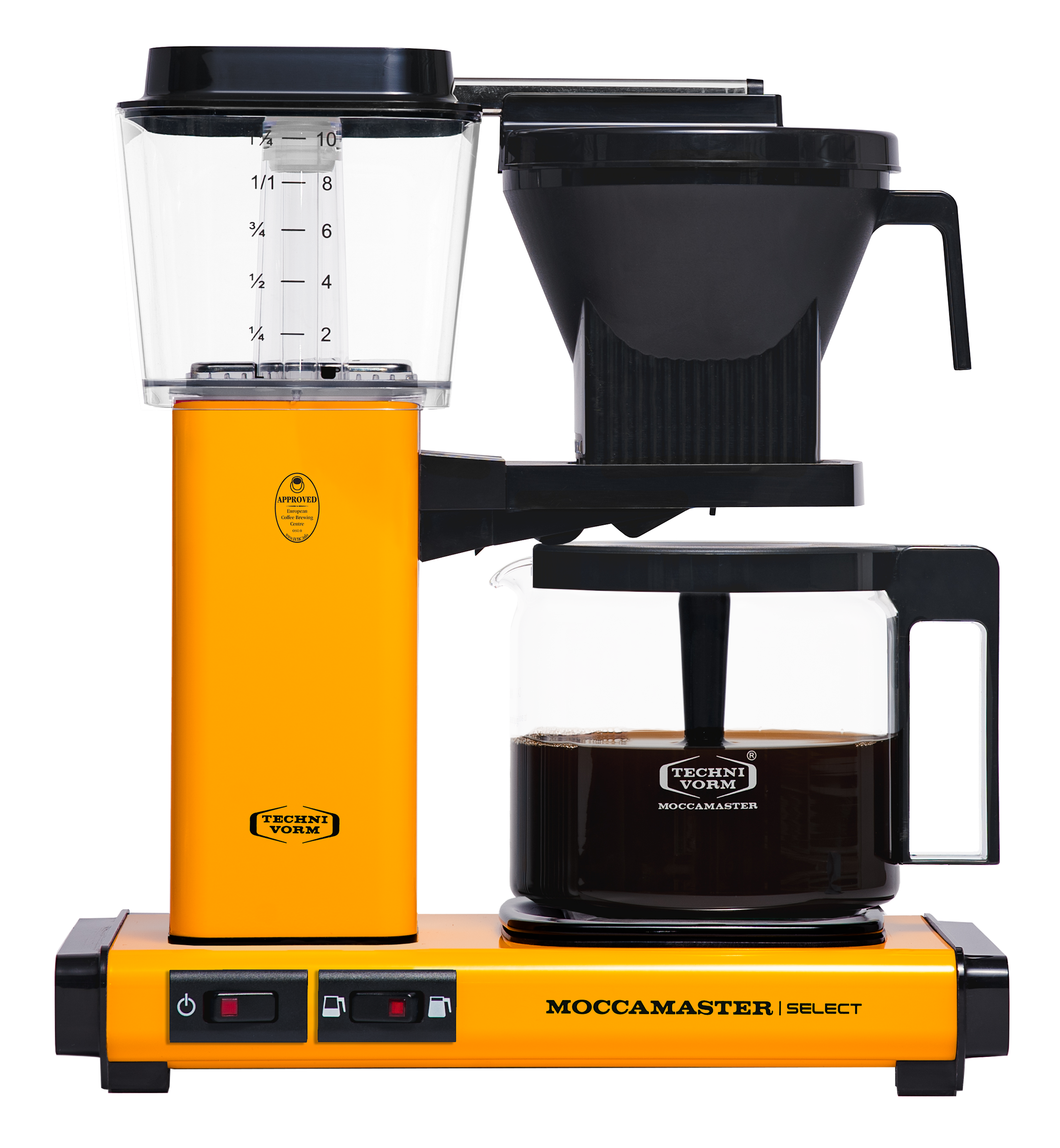Moccamaster KBG Select - Coffee Annan