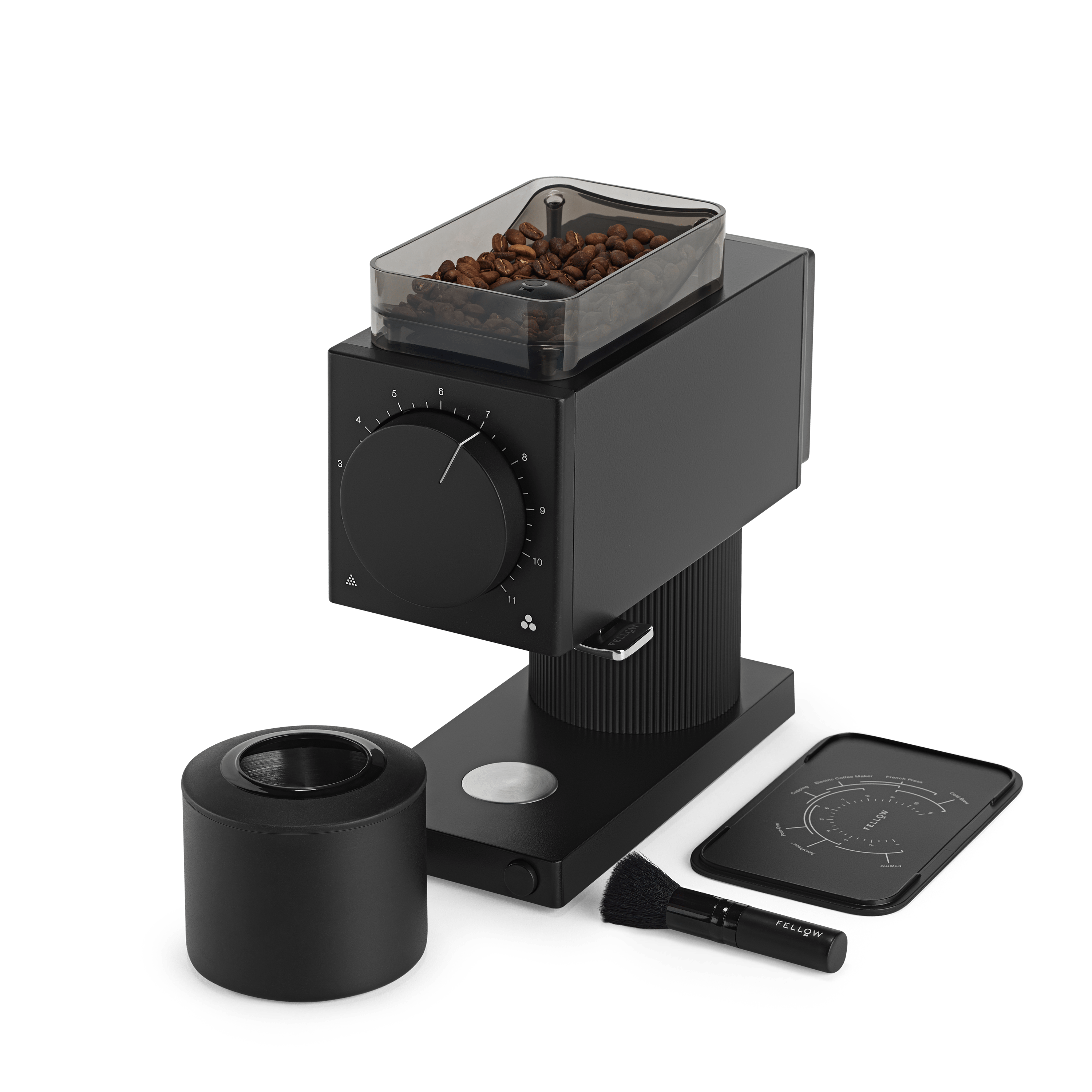 Coffee grinder for cold brew best sale