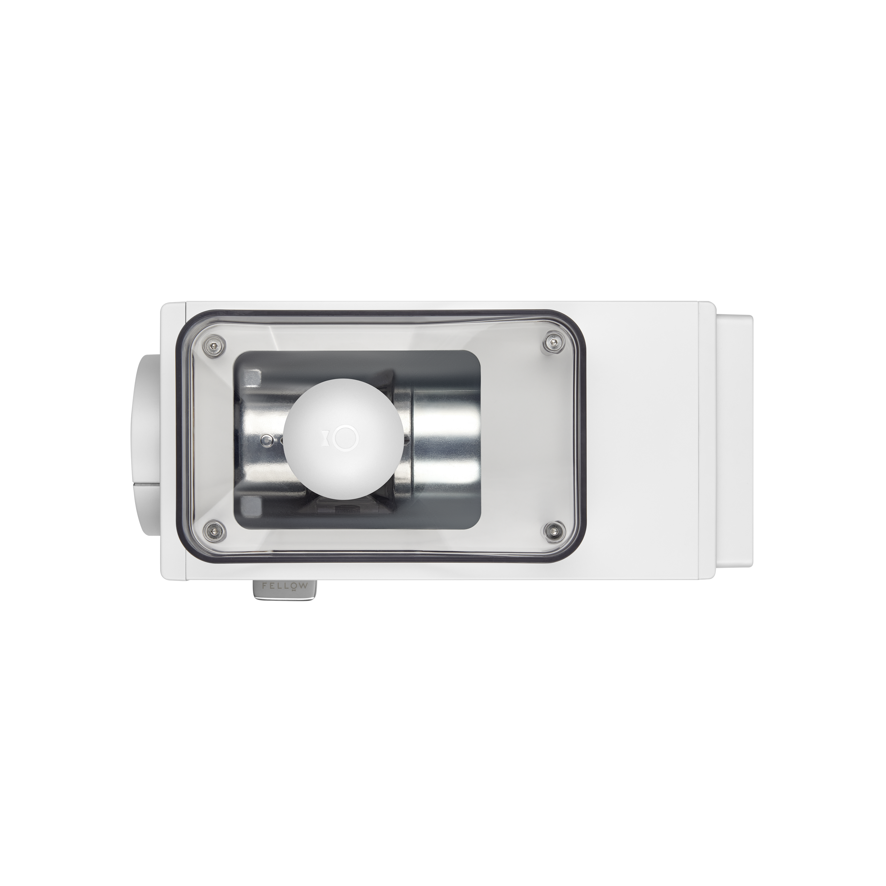 Fellow Ode Brew Grinder Gen 2 | Elektrische Kaffeemühle von Fellow - Coffee Annan