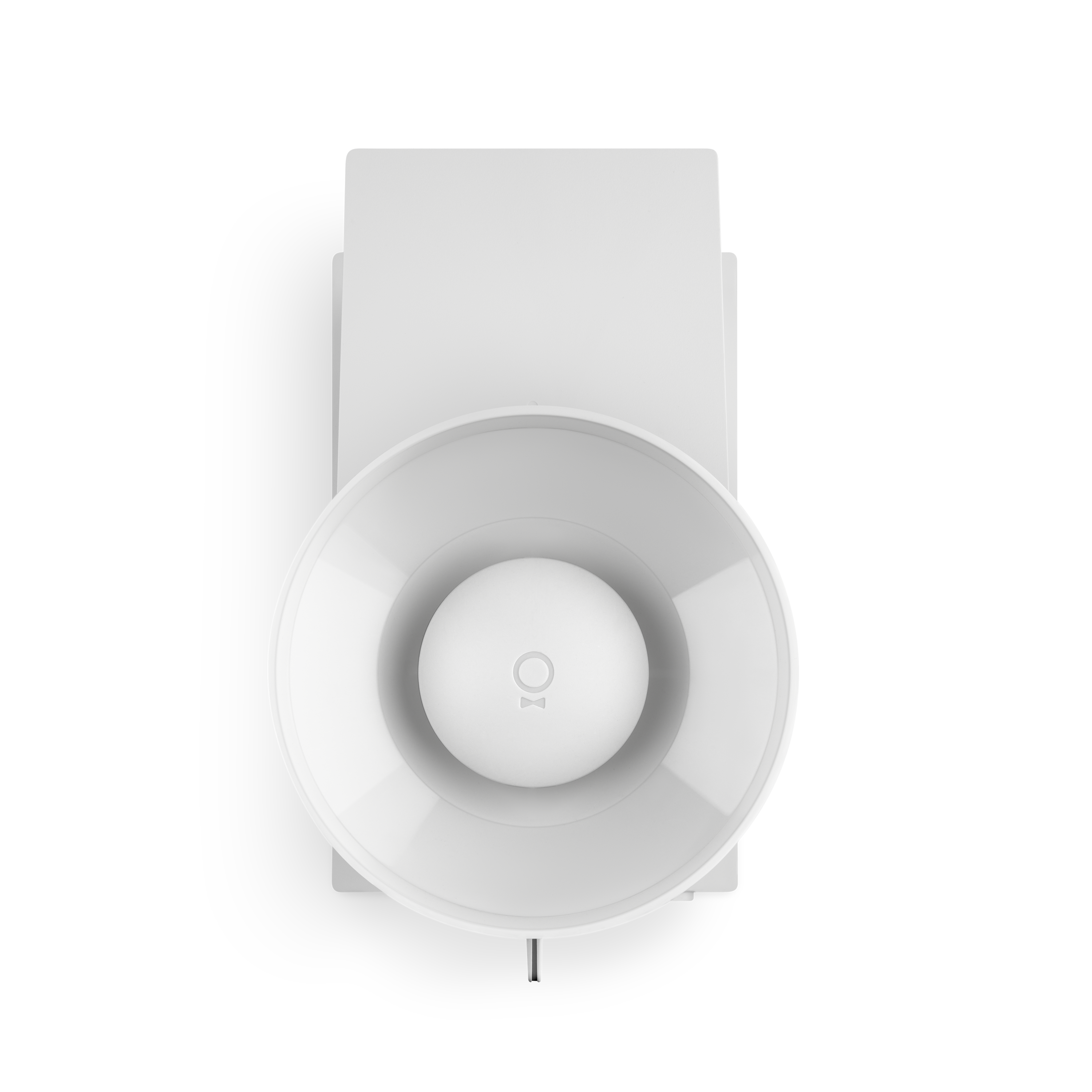 Fellow Opus Allzweckmühle | Elektrische Kaffeemühle | matt weiß - Coffee Annan
