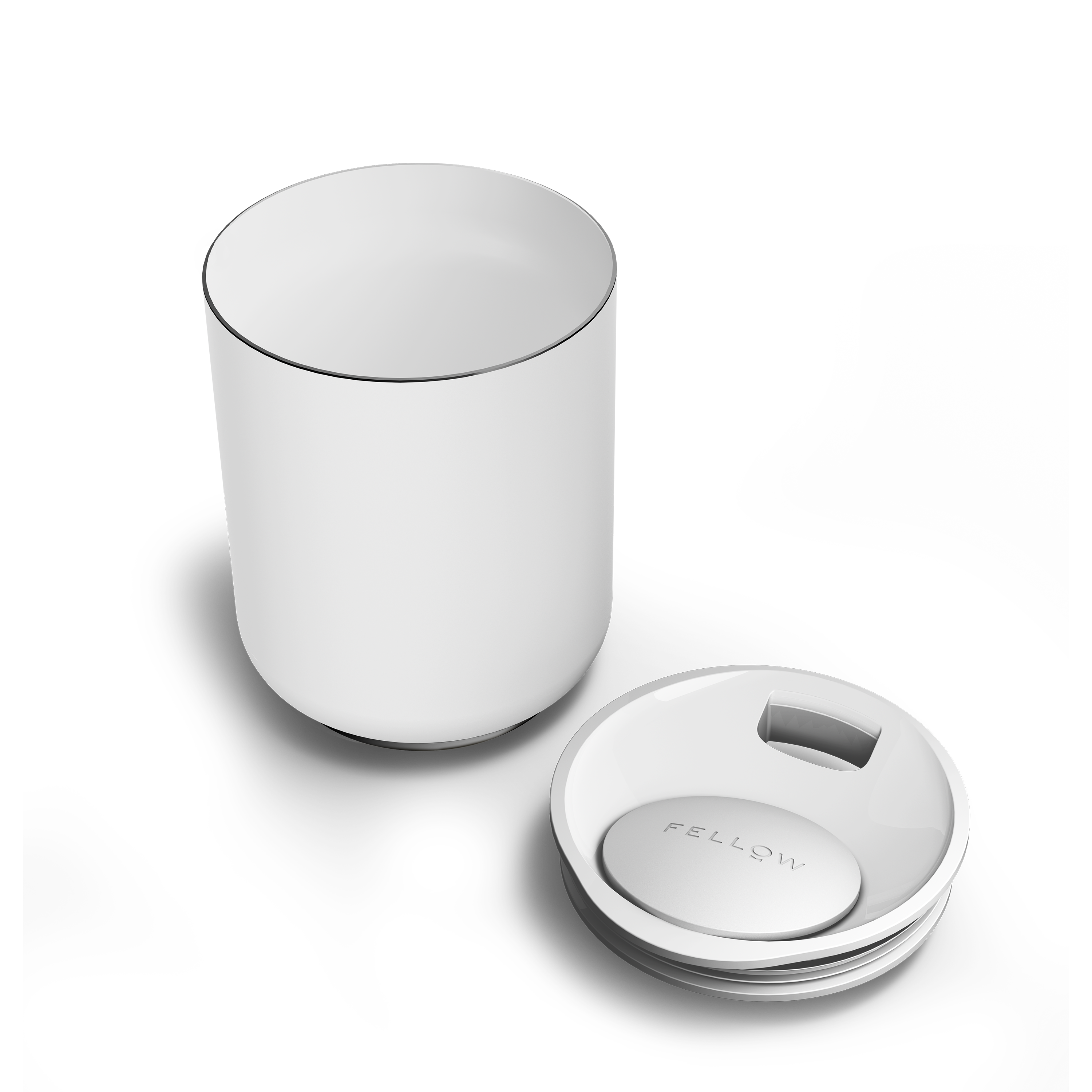 Fellow Rocky Lowball Tumblers | Glas für Drinks - Coffee Annan
