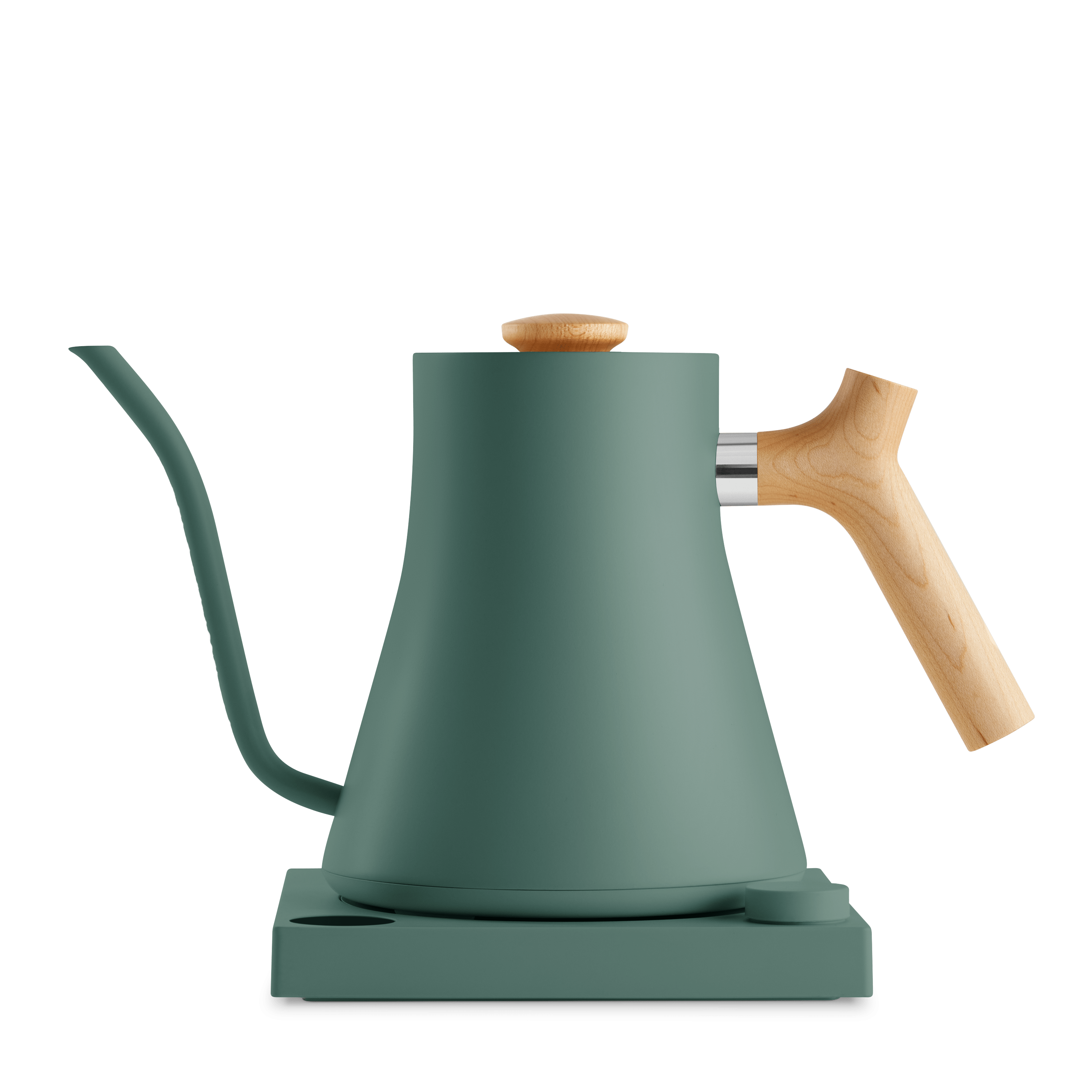 Fellow Stagg EKG Wasserkocher elektrisch, 0,9 l - Coffee Annan