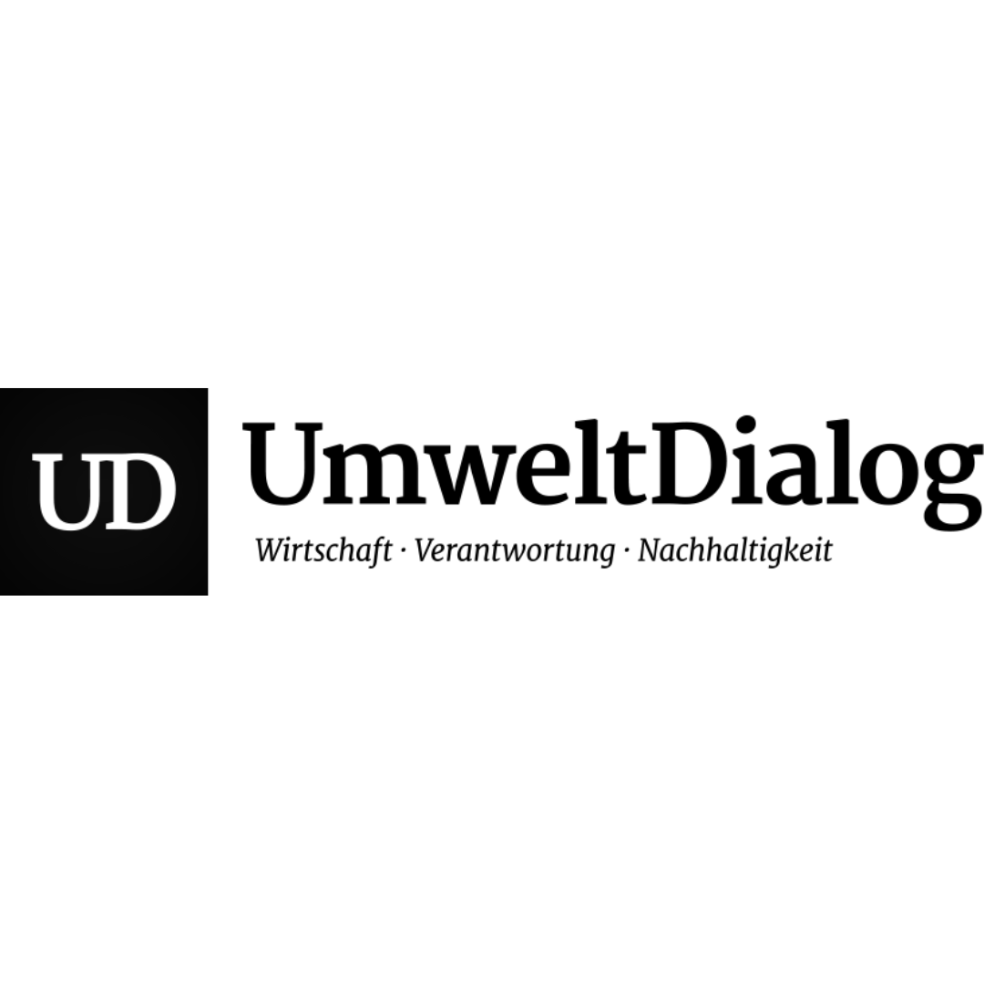 UmweltDialog Logo