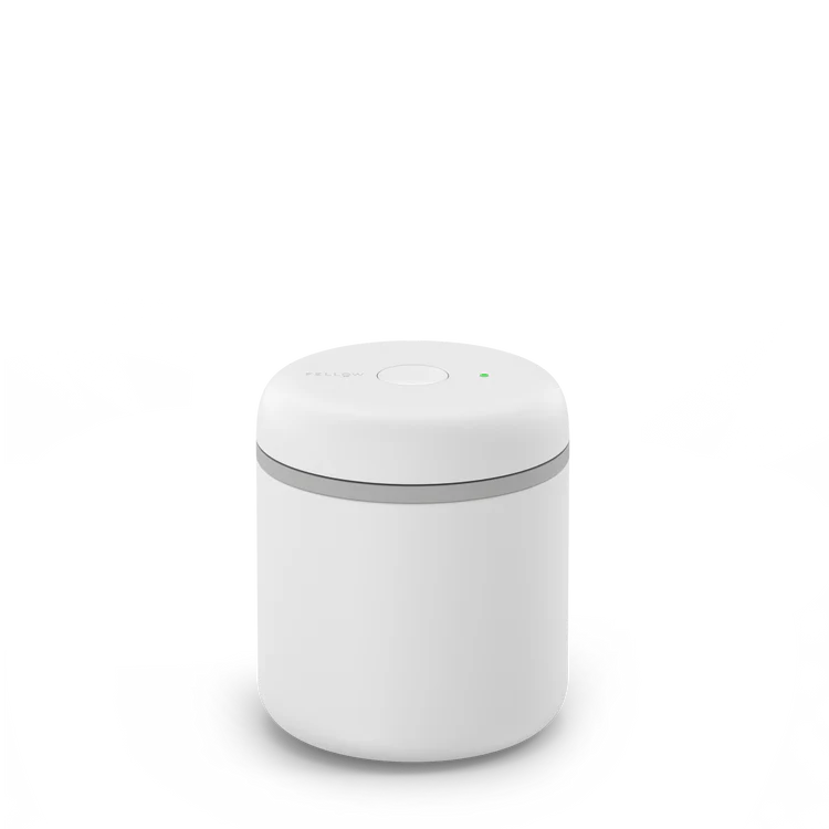 Electric Atmos 0.7L | electronic vacuum container from Fellow