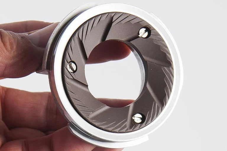 baratza mahlwerk ventil elektrische kaffeemühle coffee grinder