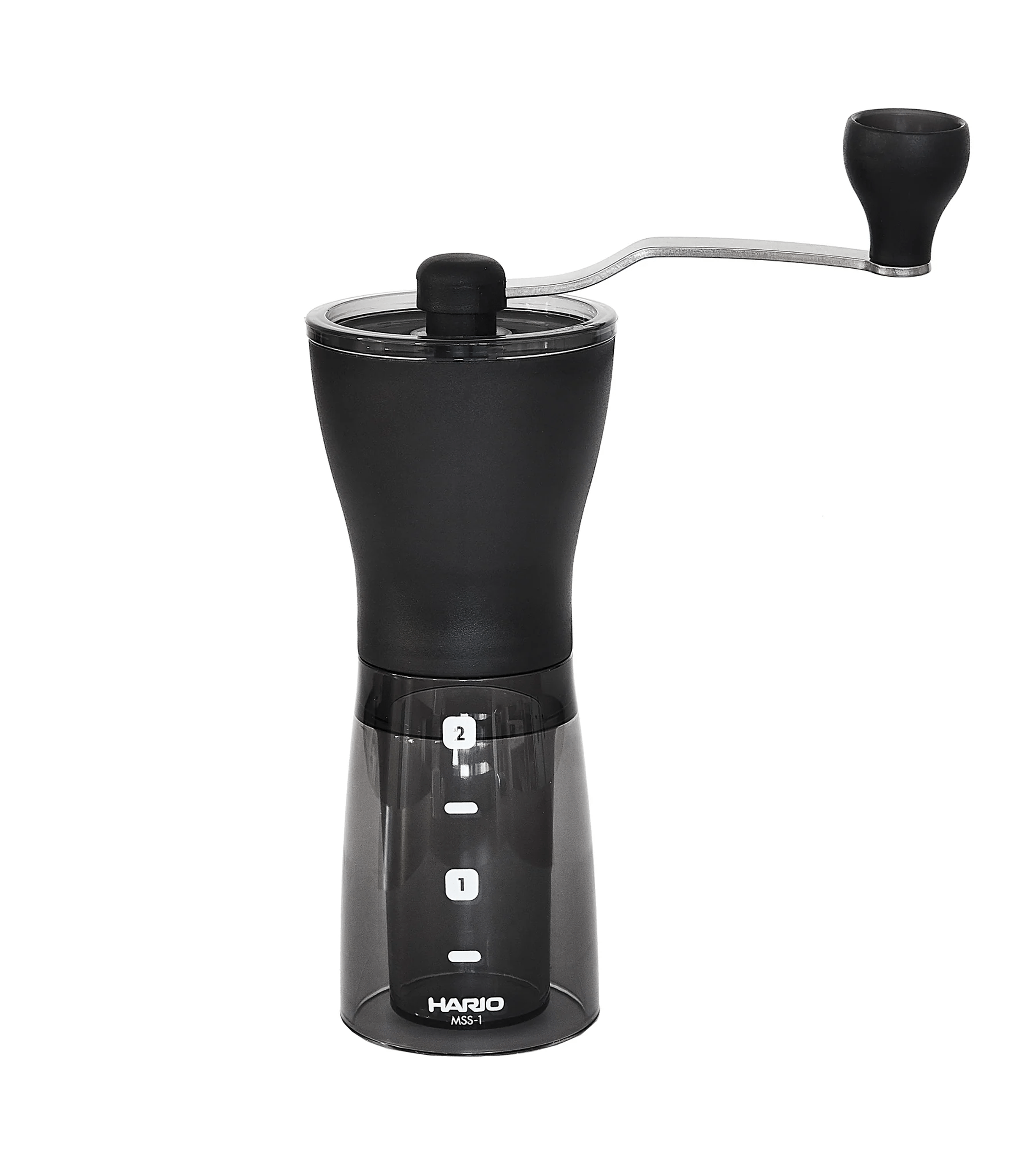 Hario Mini Slim Plus | schlankes Design