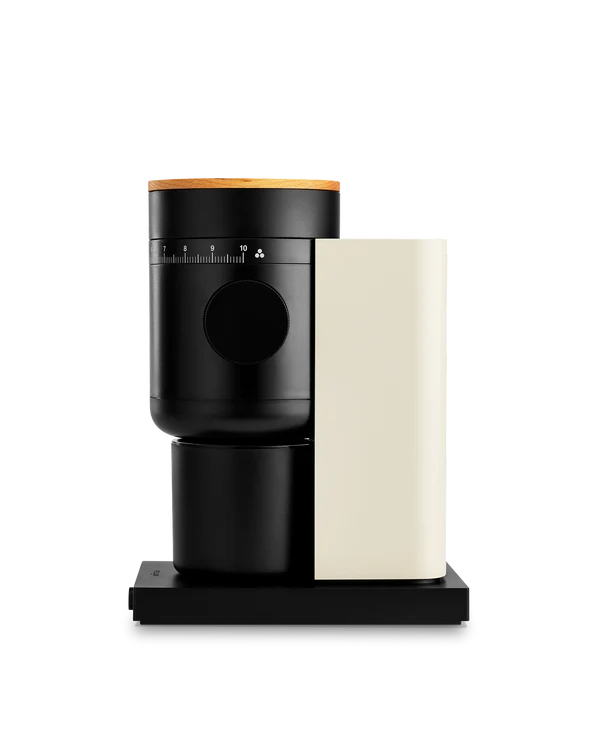 Fellow Opus 2 Gen 2 Kaffeemühle Sesame / Maple - Coffee Annan