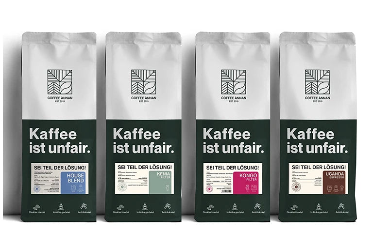 probierpaket large coffee annan specialty kaffee