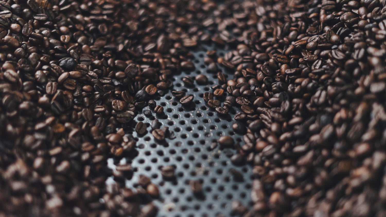 Kaffee rösten: Tipps für den perfekten Geschmack