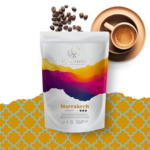 Entkoffeinierter Kaffee ohne Kompromisse: Darum empfehlen wir Frida & Fritz