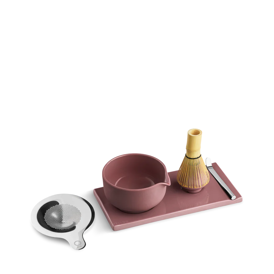Fellow Matcha Set