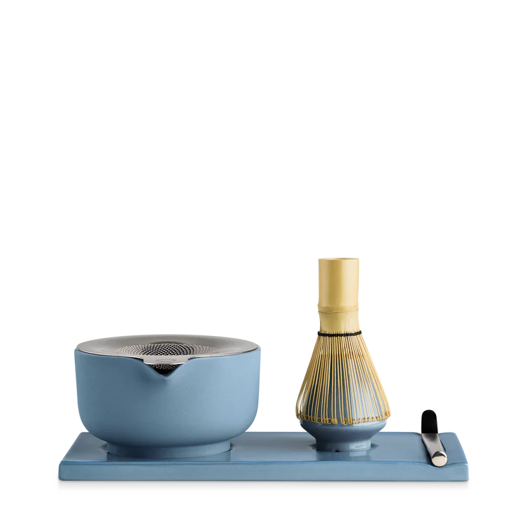 Fellow Matcha Set