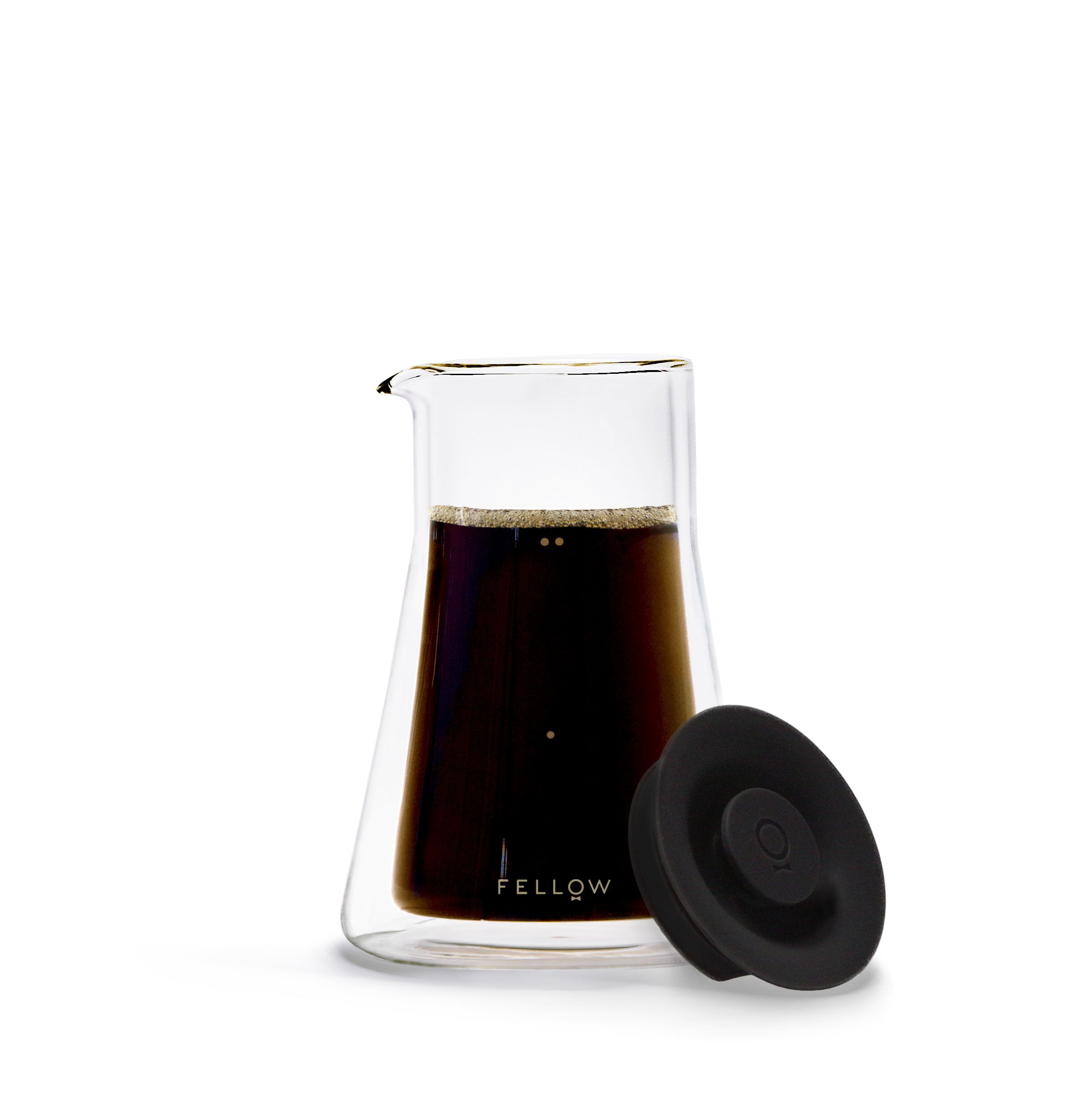 Fellow Stagg Double Wall Glassware |