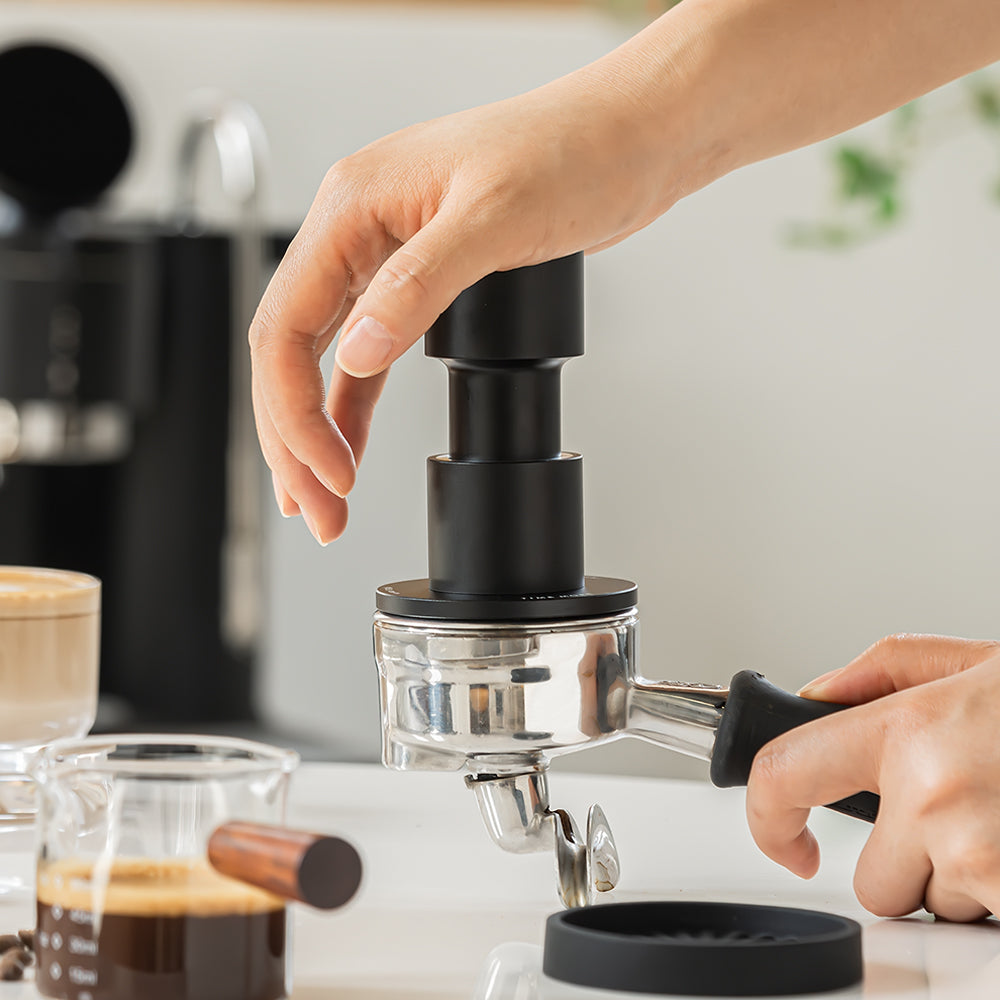 Timemore Impulse Impact Tamper