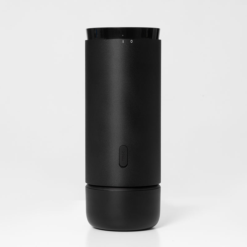 Timemore Whirley 01S