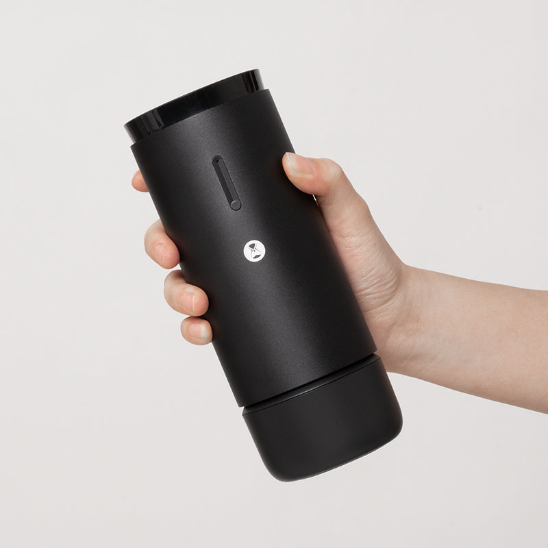 Timemore Whirley 01S