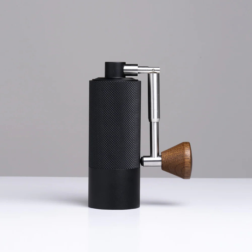 Timemore Chestnut Nano 3, schwarz