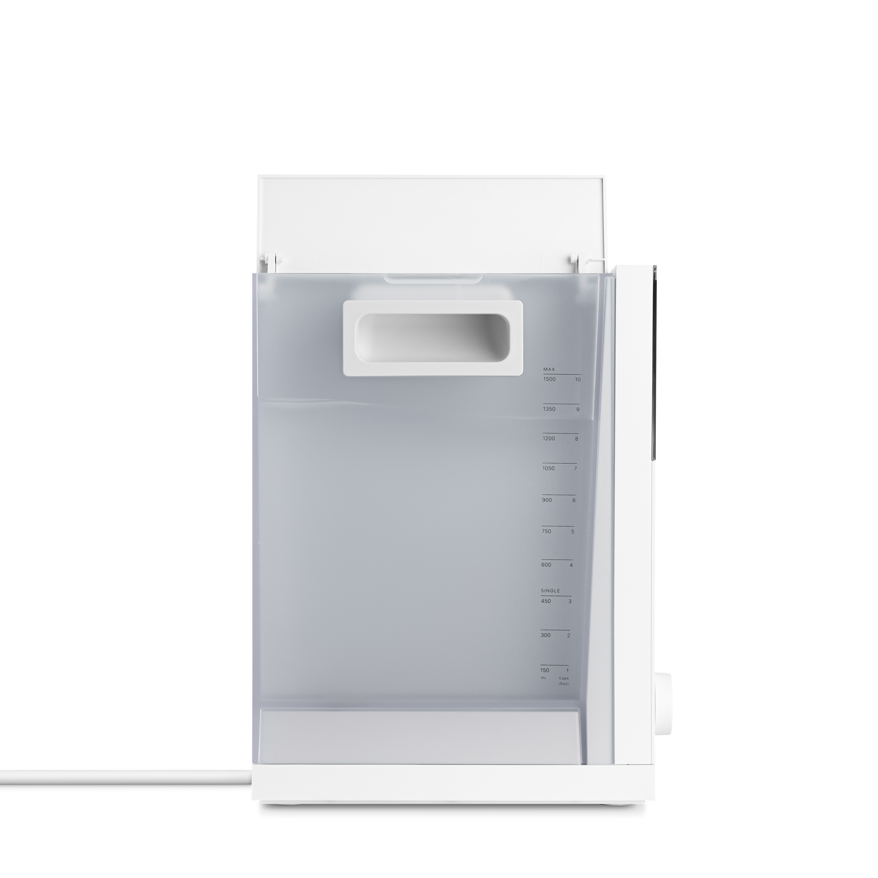 Aiden Precision Coffee Maker | Filter machine from Fellow