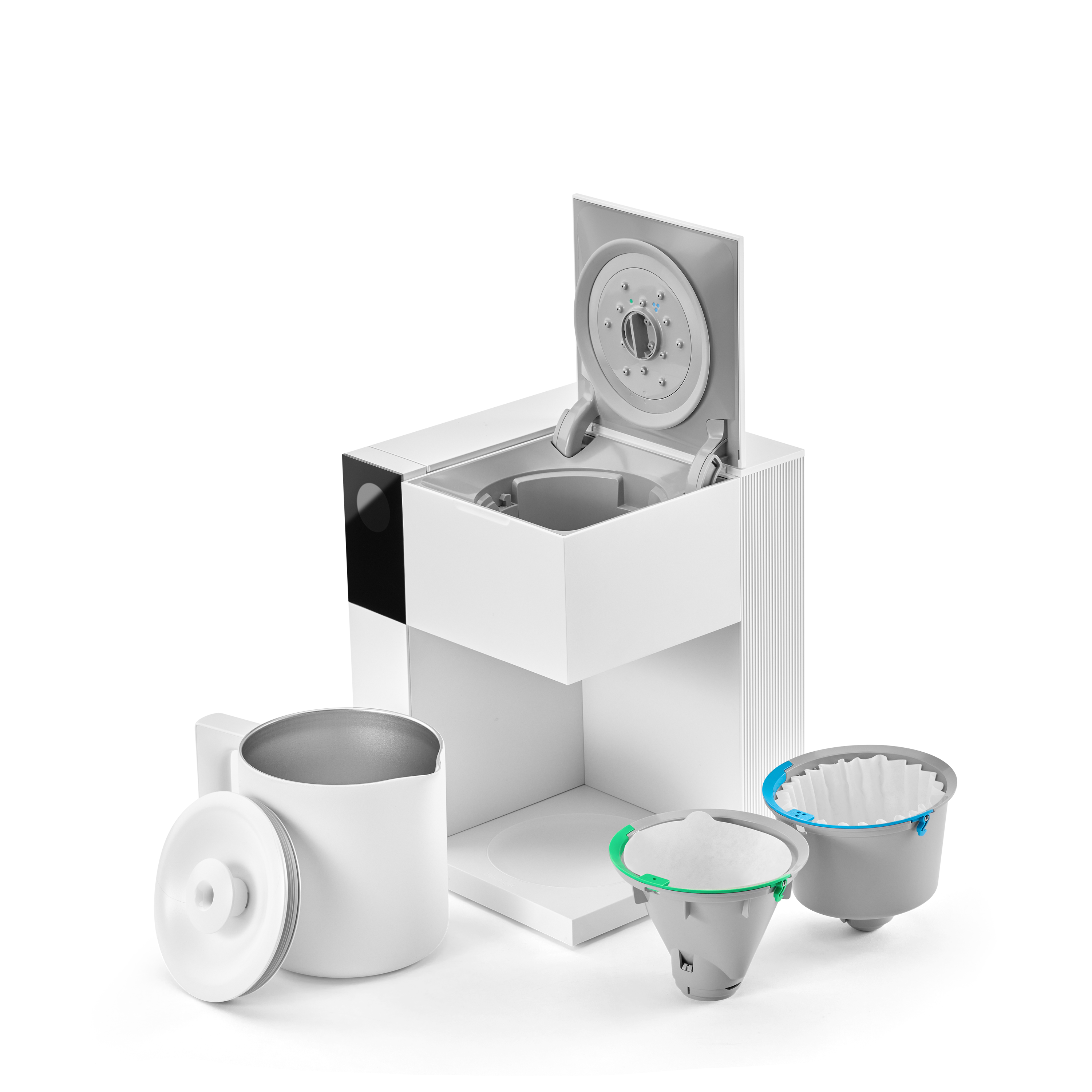 Aiden Precision Coffee Maker | Filter machine from Fellow