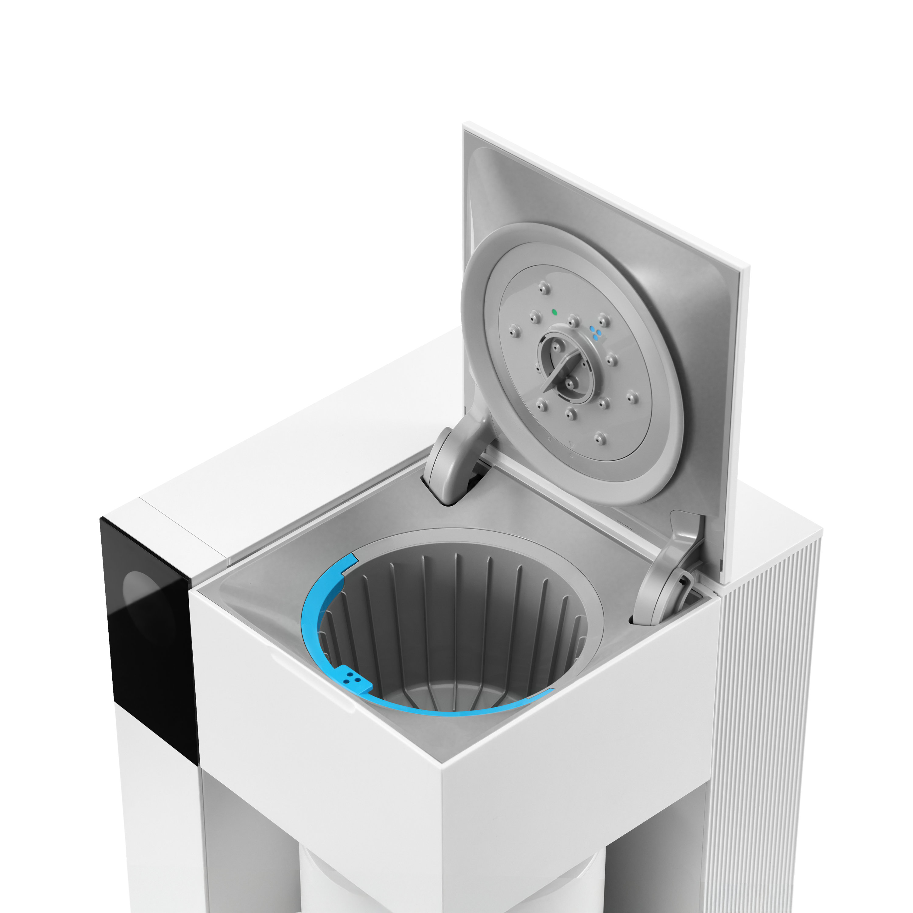 Aiden Precision Coffee Maker | Filter machine from Fellow